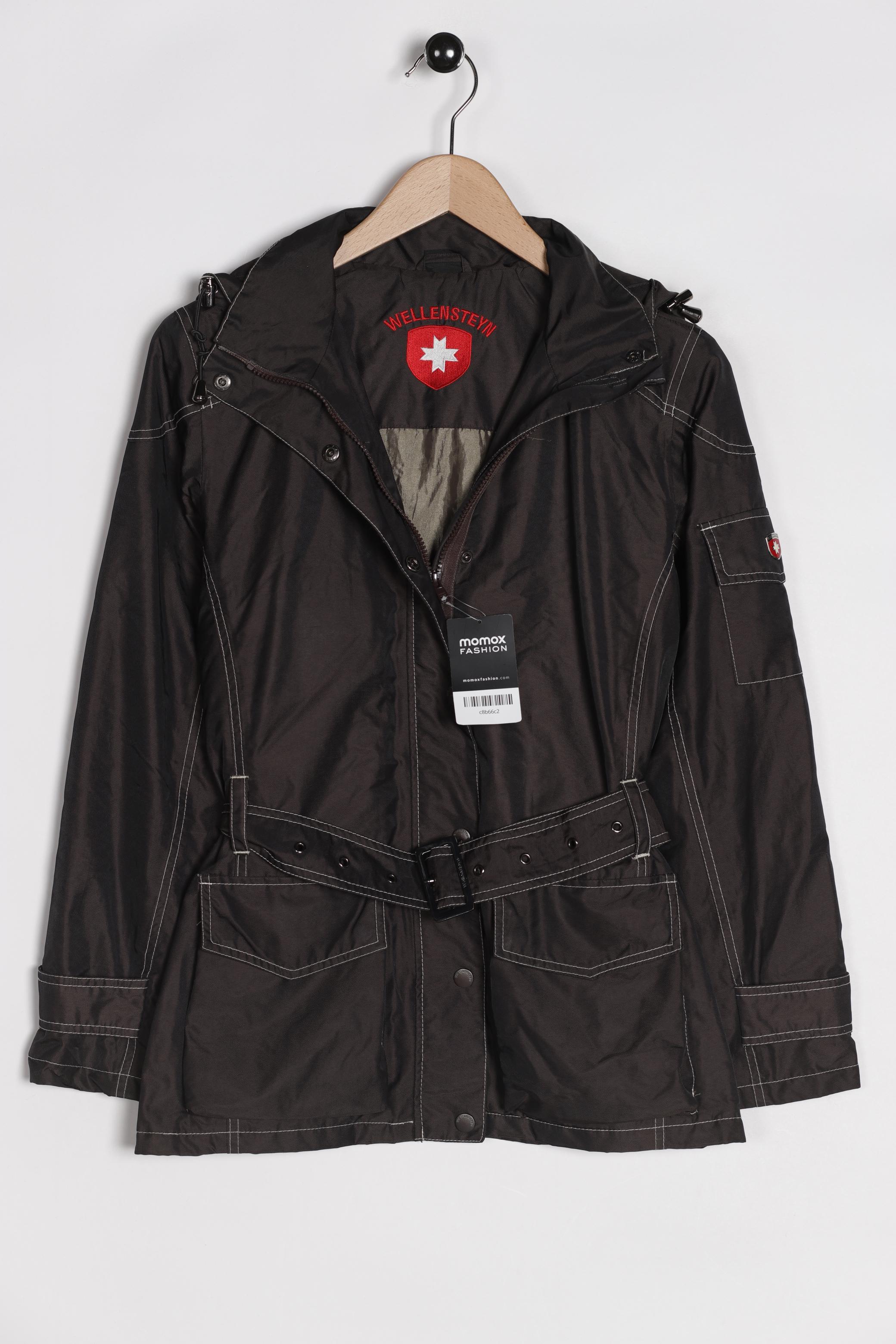 

Wellensteyn Damen Jacke, braun