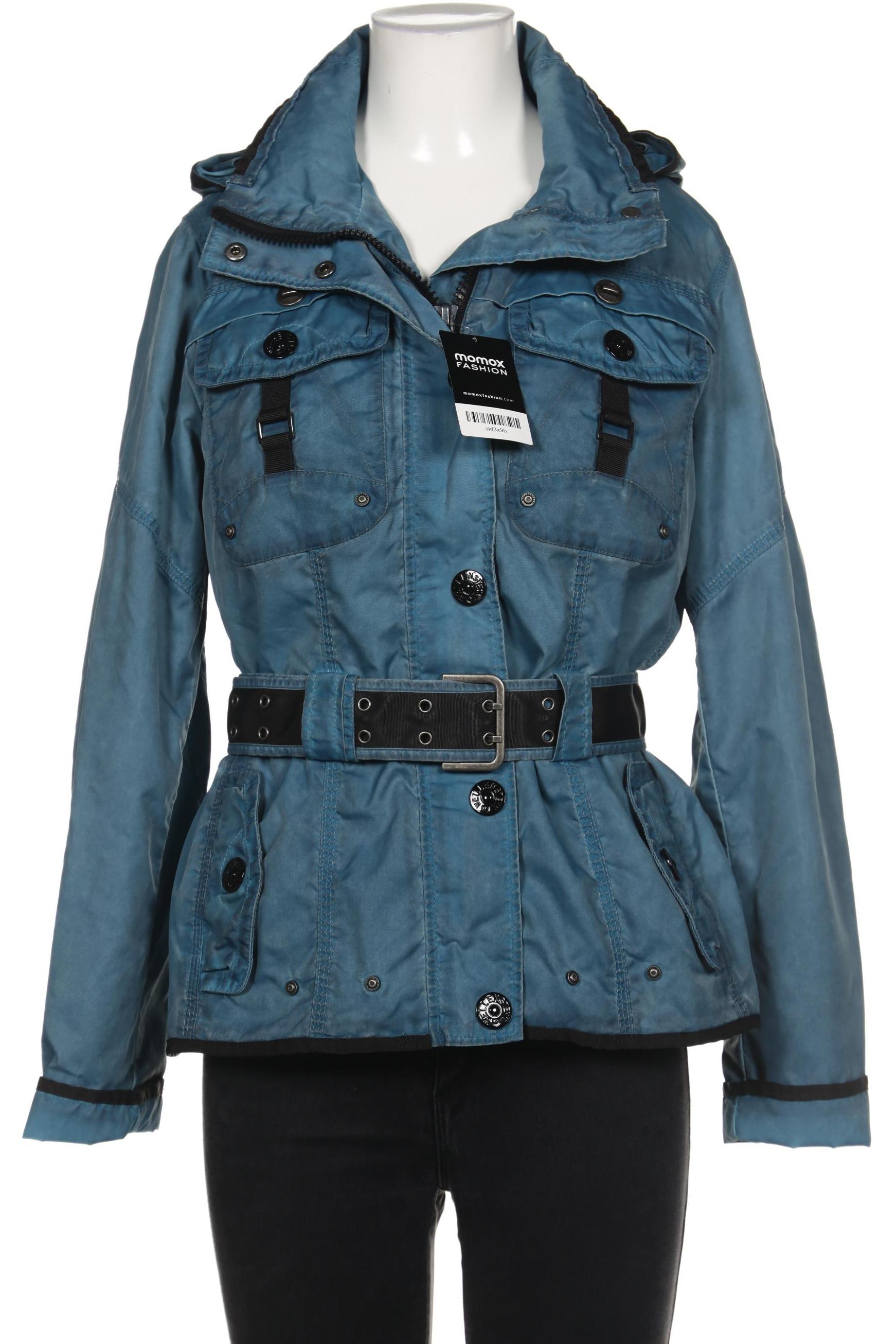 

Wellensteyn Damen Jacke, blau