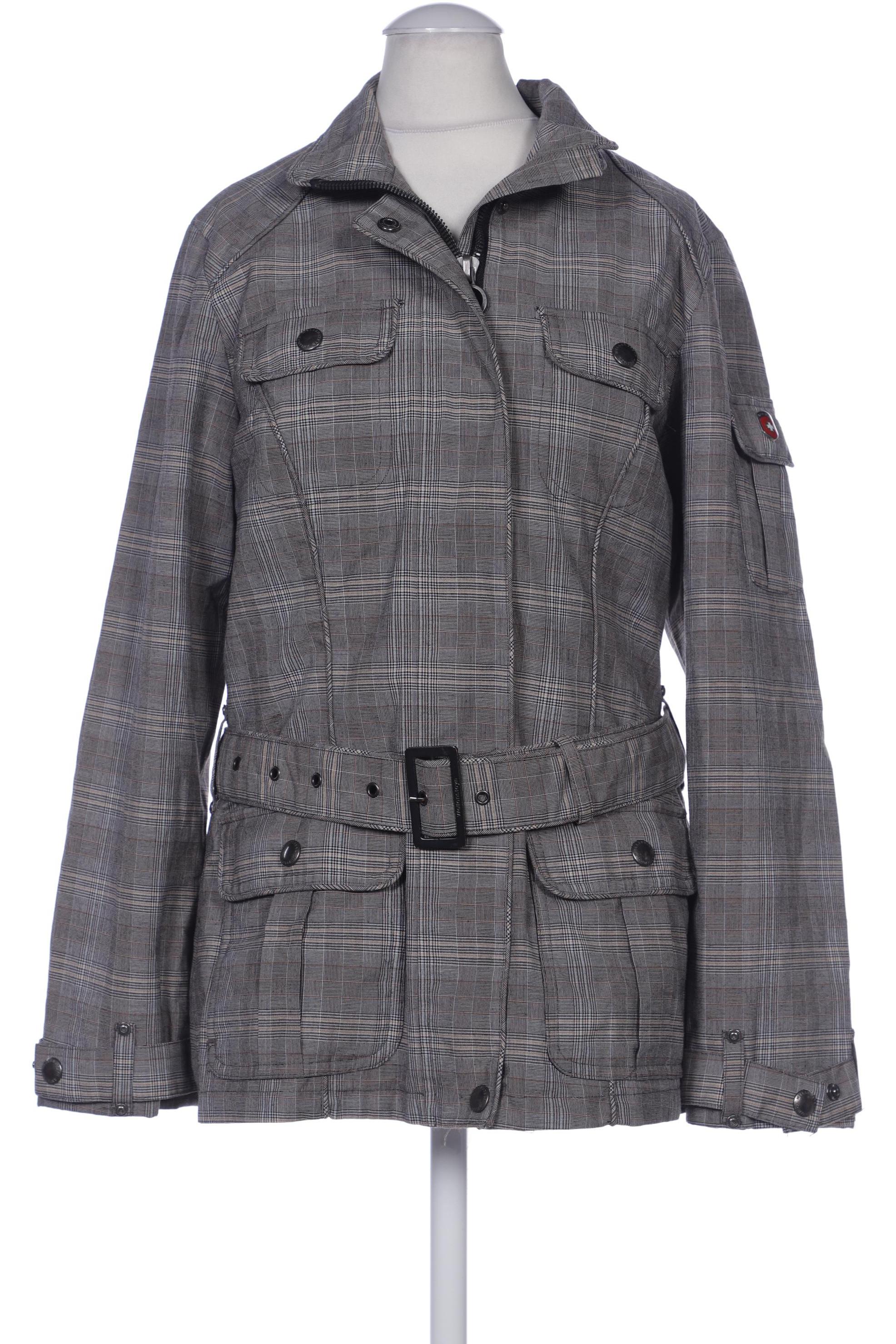 

Wellensteyn Damen Jacke, beige, Gr. 36