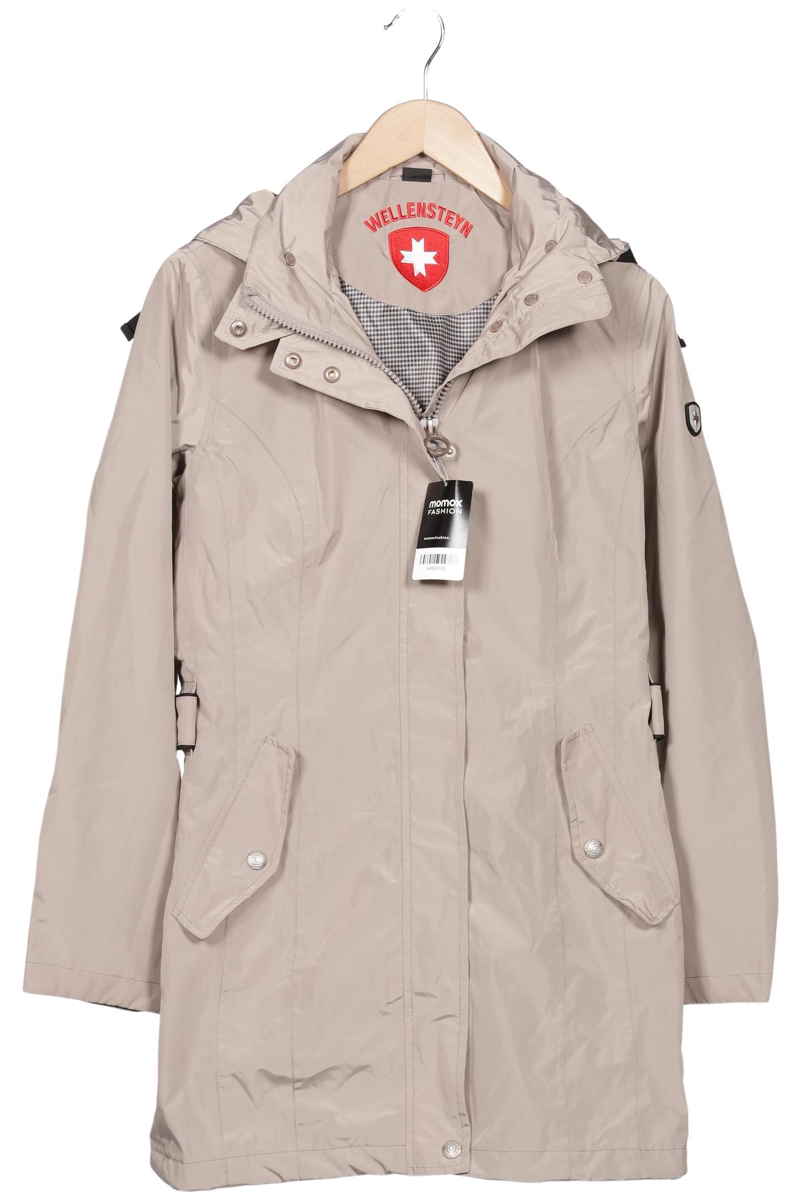

Wellensteyn Damen Jacke, beige, Gr. 38