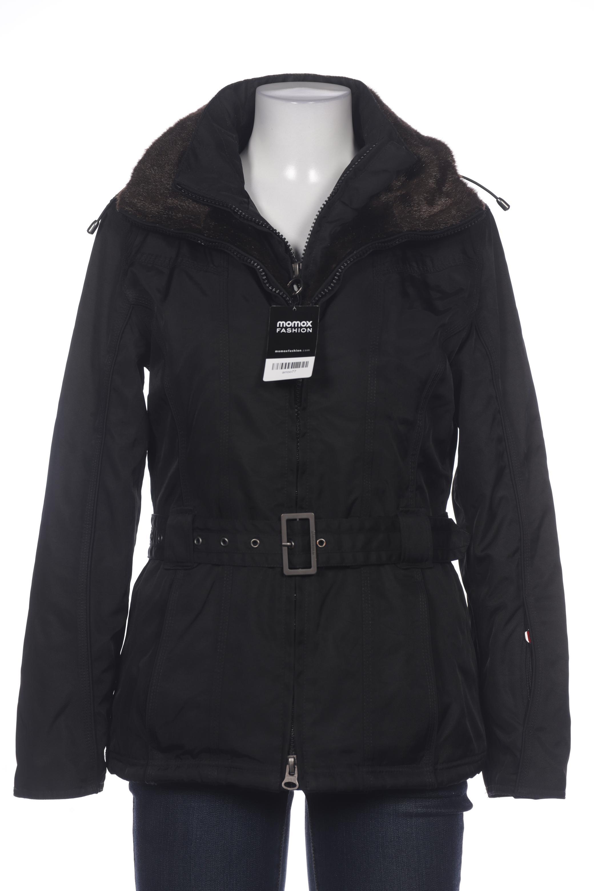 

Wellensteyn Damen Jacke, schwarz, Gr. 36