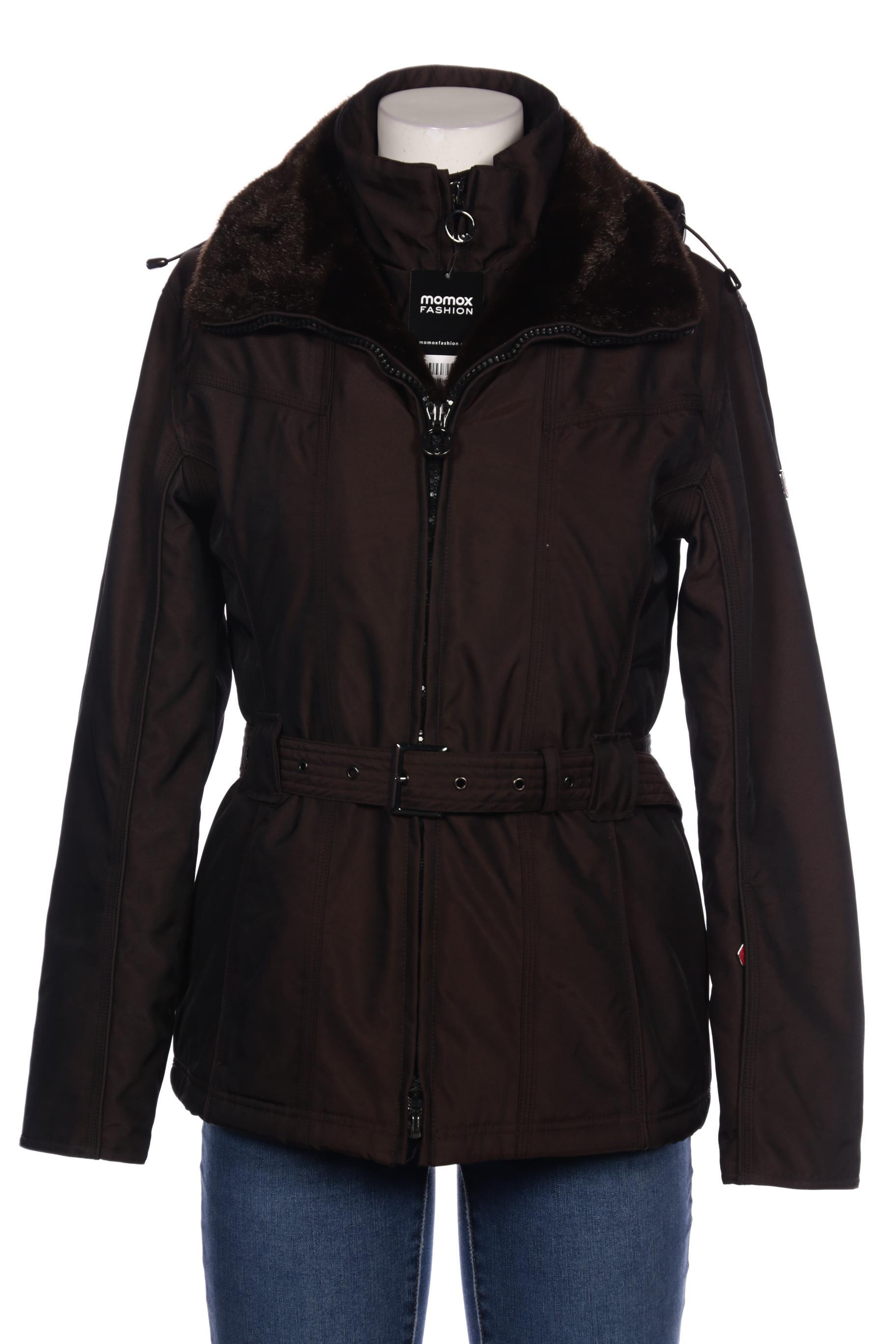 

Wellensteyn Damen Jacke, braun