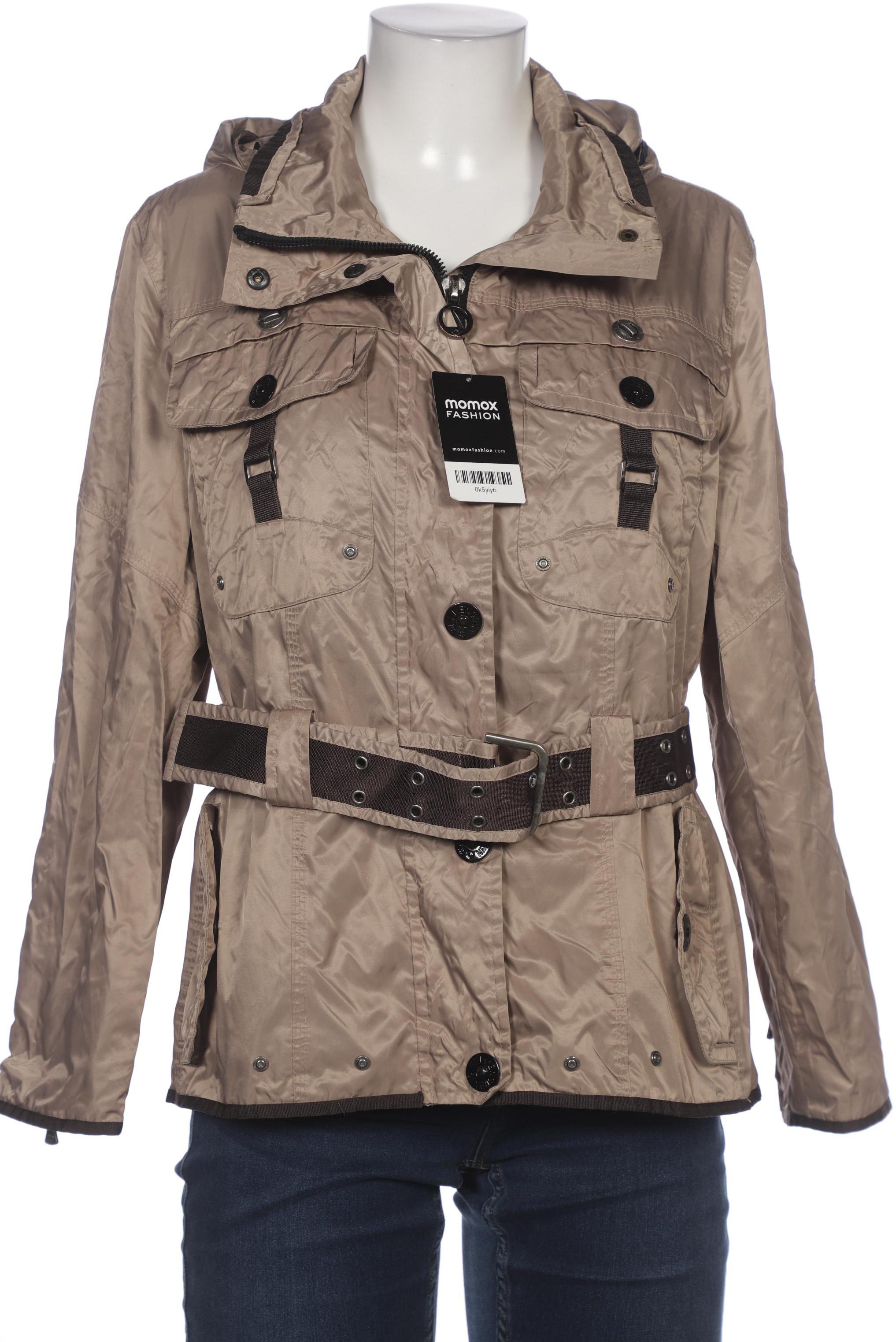 

Wellensteyn Damen Jacke, beige, Gr. 42