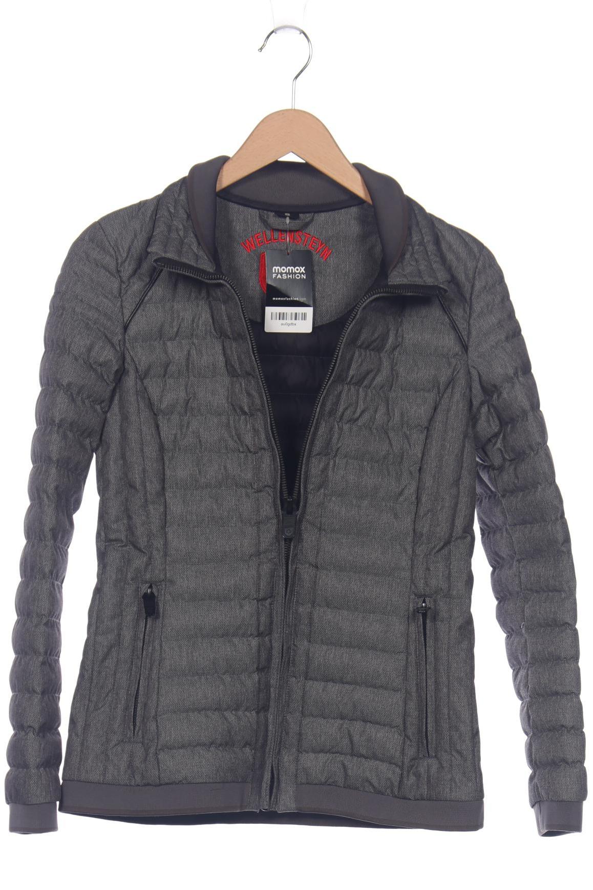 

Wellensteyn Damen Jacke, grau, Gr. 36