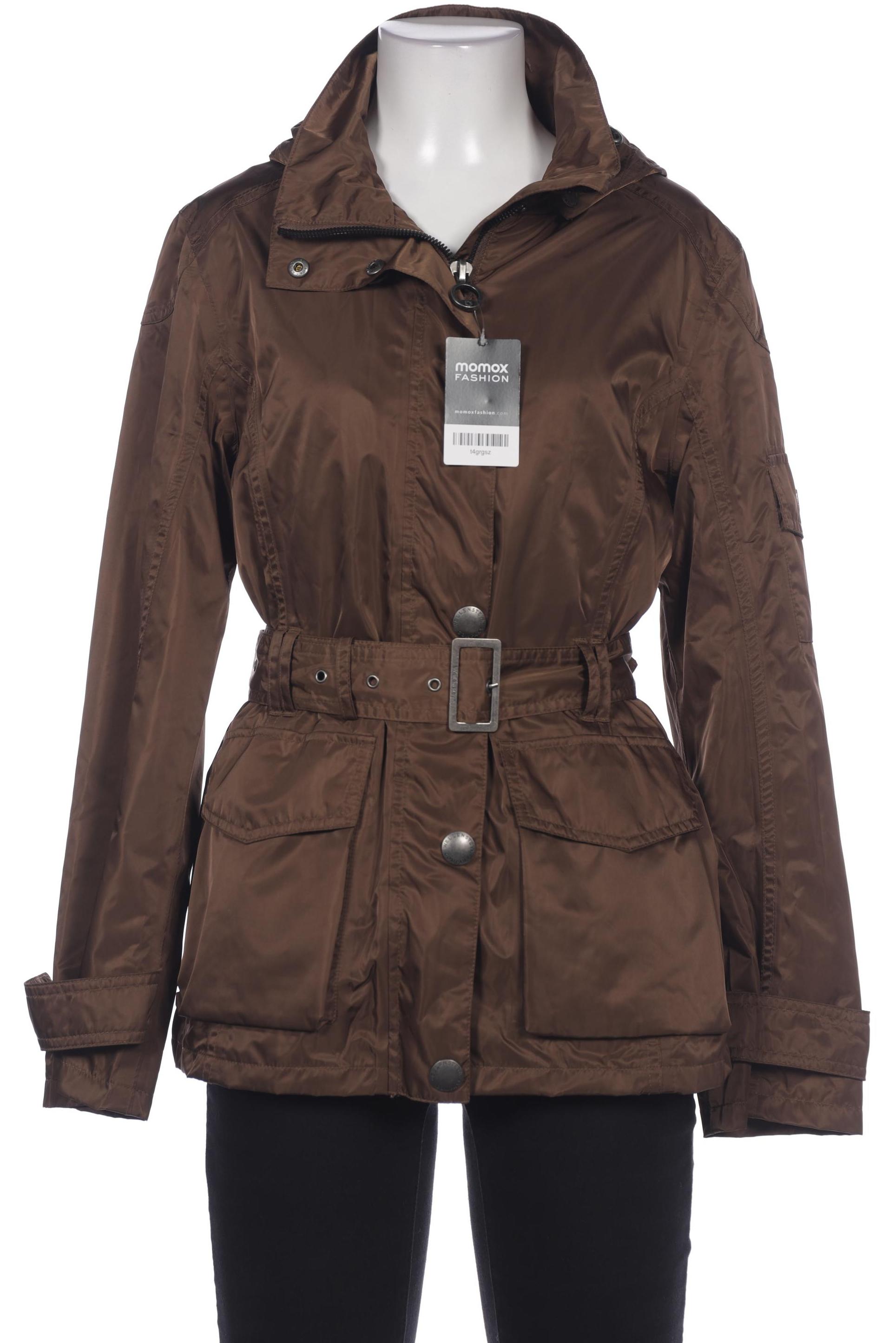 

Wellensteyn Damen Jacke, braun, Gr. 36