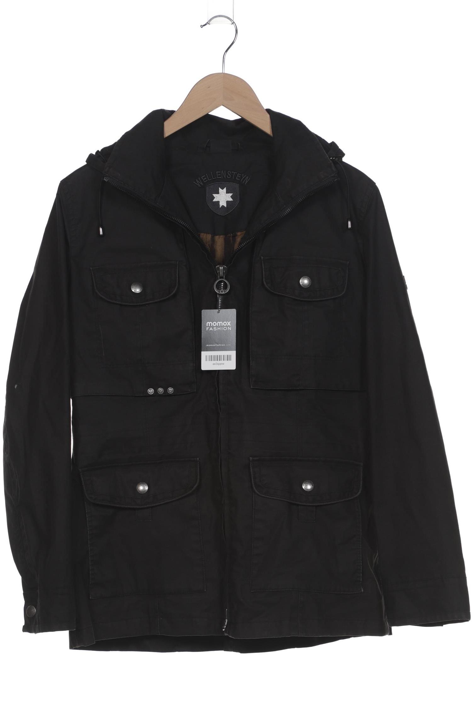 

Wellensteyn Damen Jacke, schwarz, Gr. 42