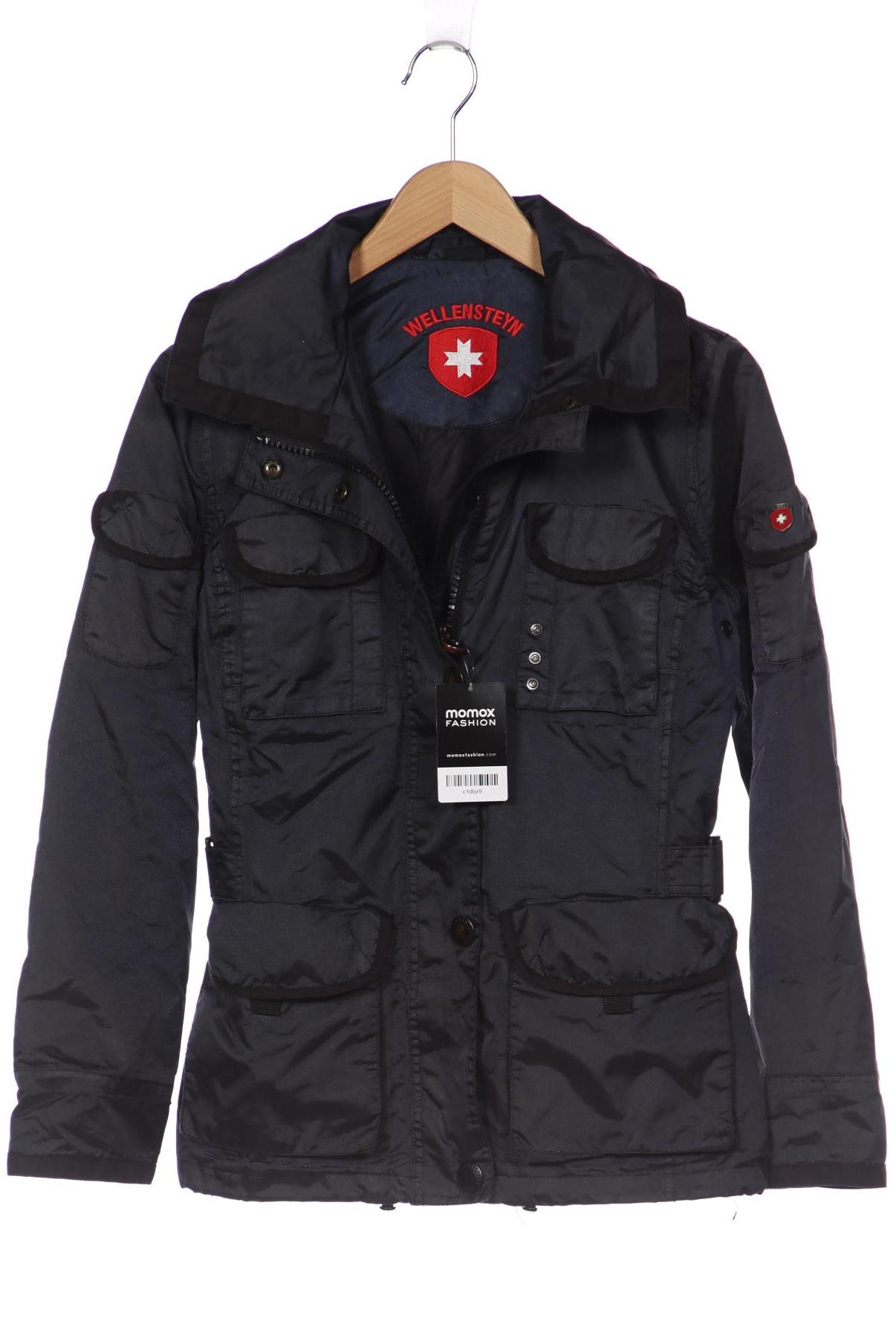 

Wellensteyn Damen Jacke, marineblau