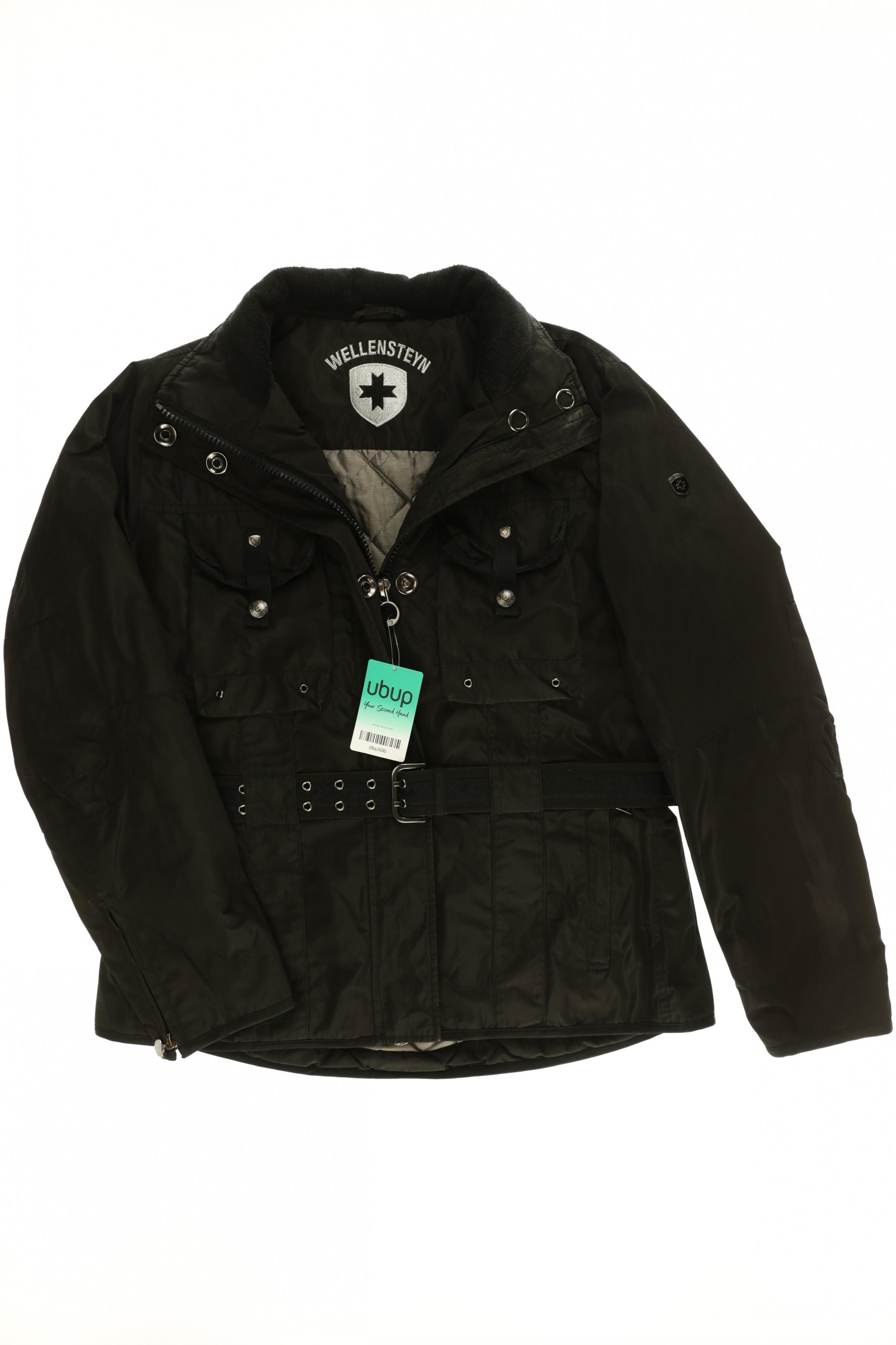 

Wellensteyn Damen Jacke, schwarz, Gr.