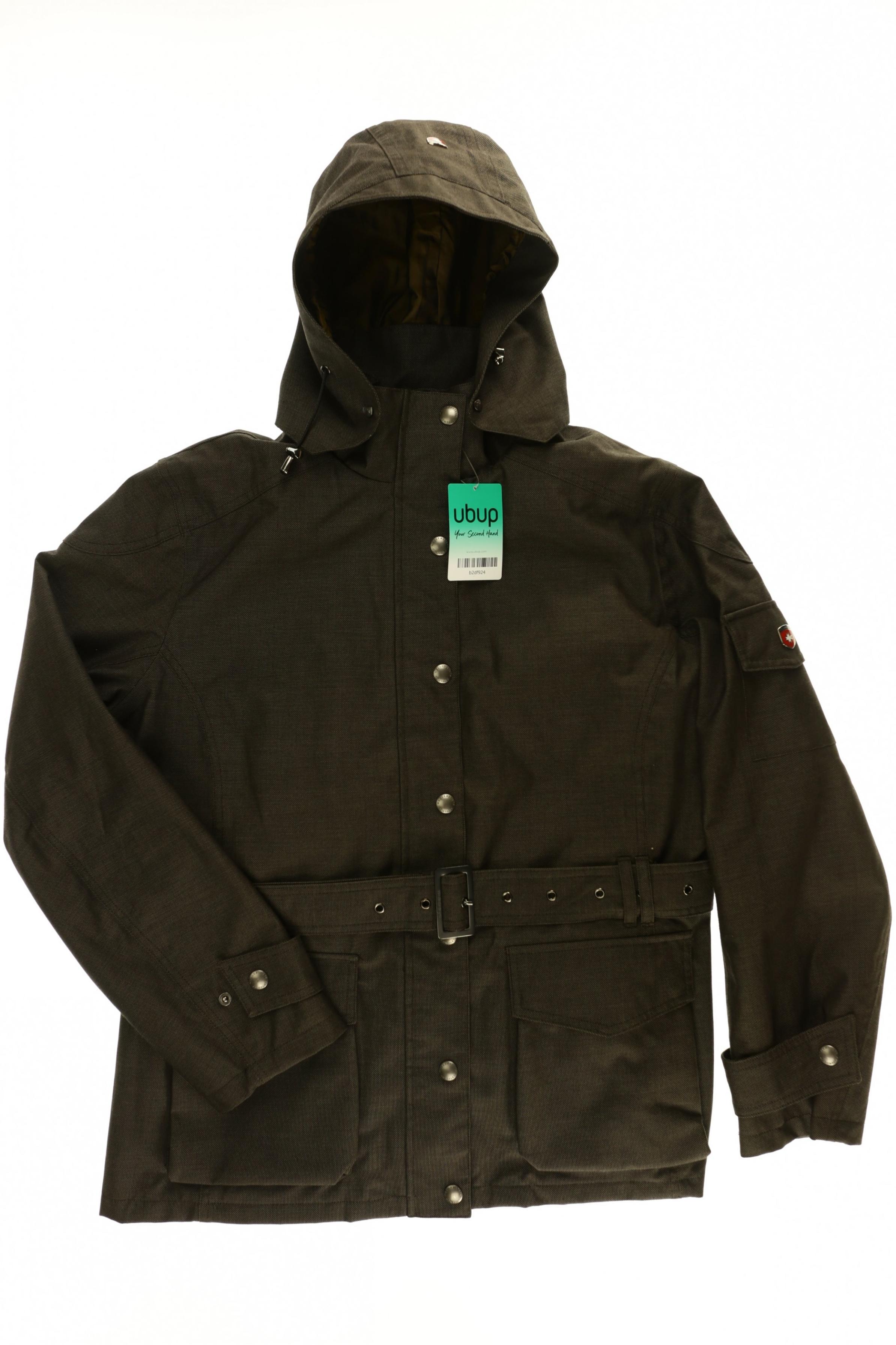 

Wellensteyn Damen Jacke, grau, Gr.