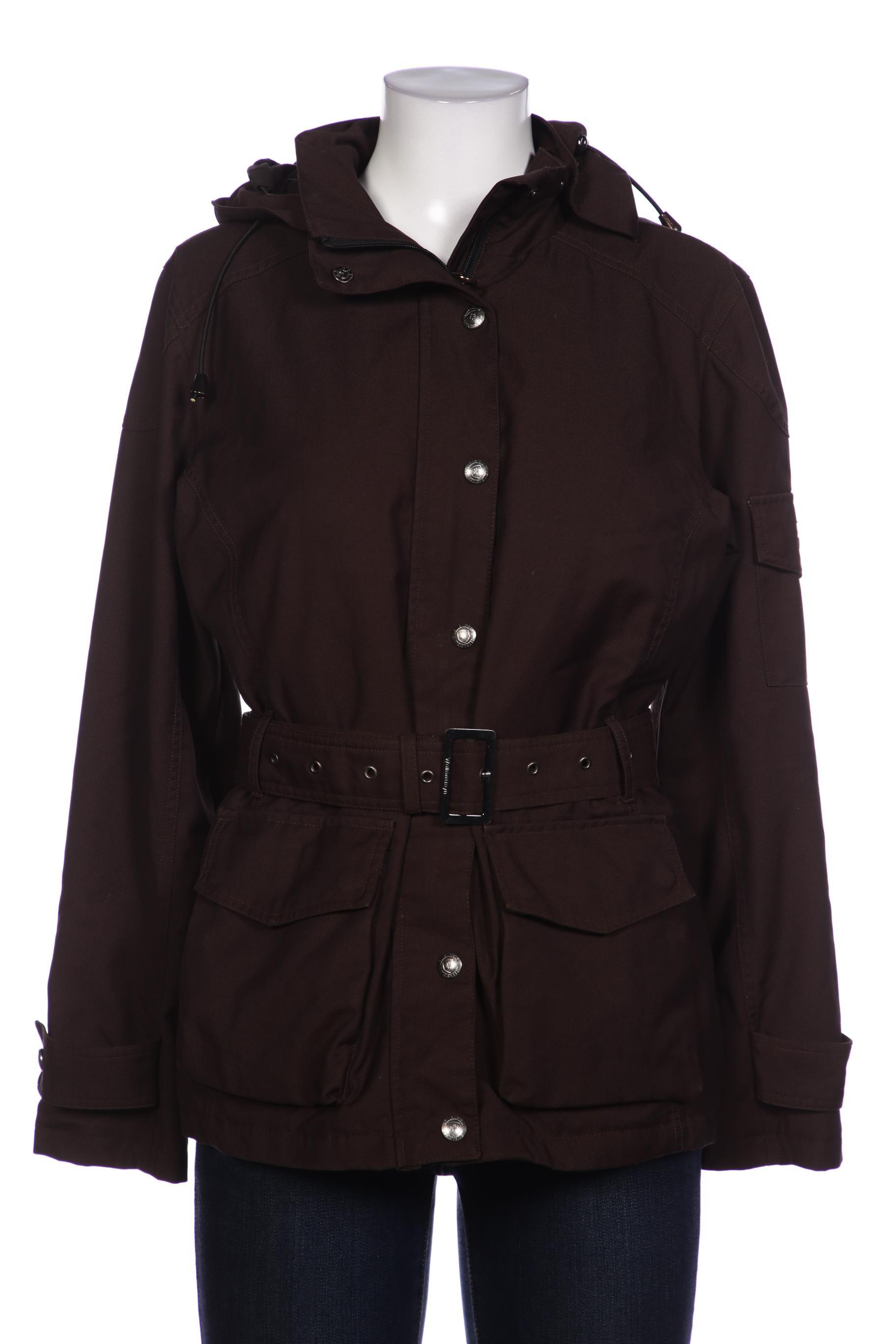 

Wellensteyn Damen Jacke, braun, Gr. 36