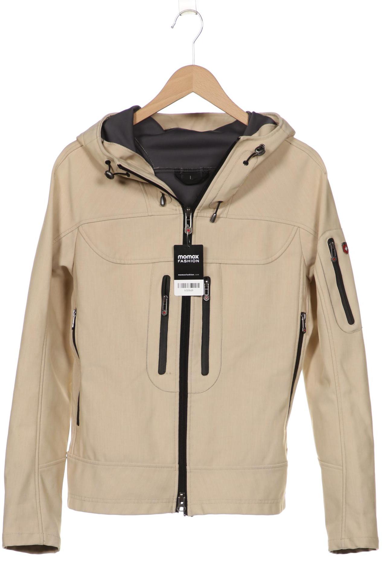 

Wellensteyn Damen Jacke, beige