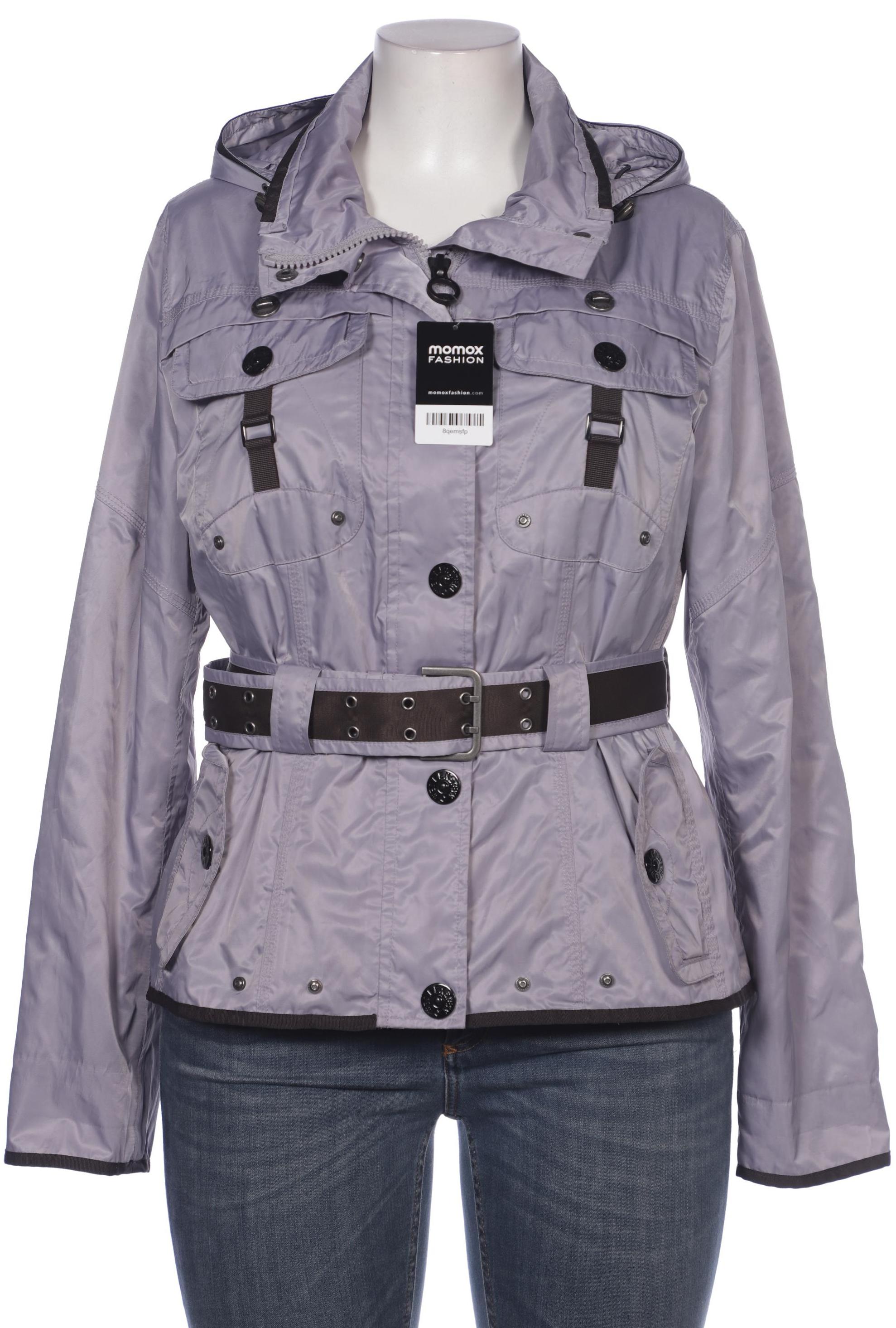 

Wellensteyn Damen Jacke, flieder, Gr. 42