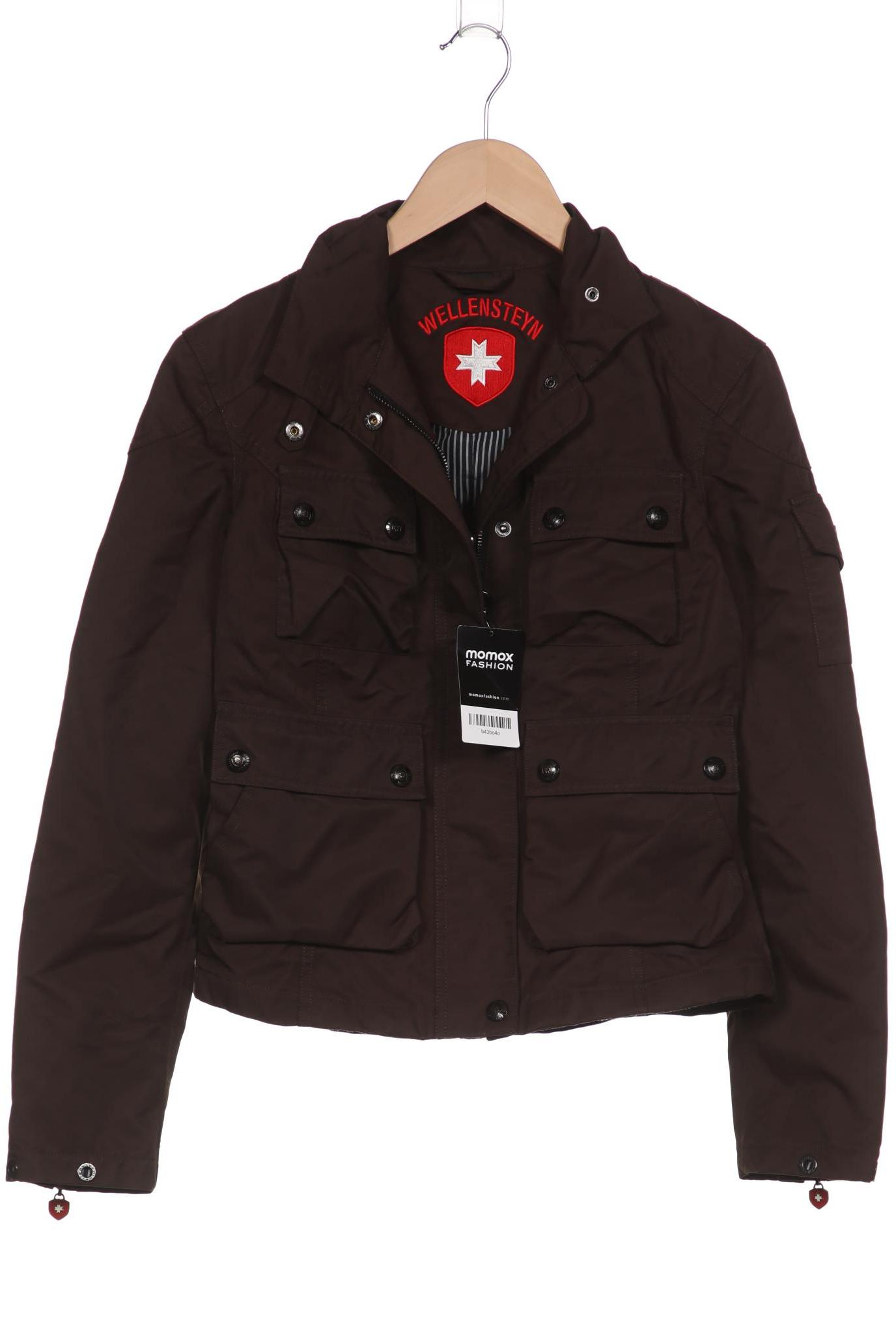 

Wellensteyn Damen Jacke, braun