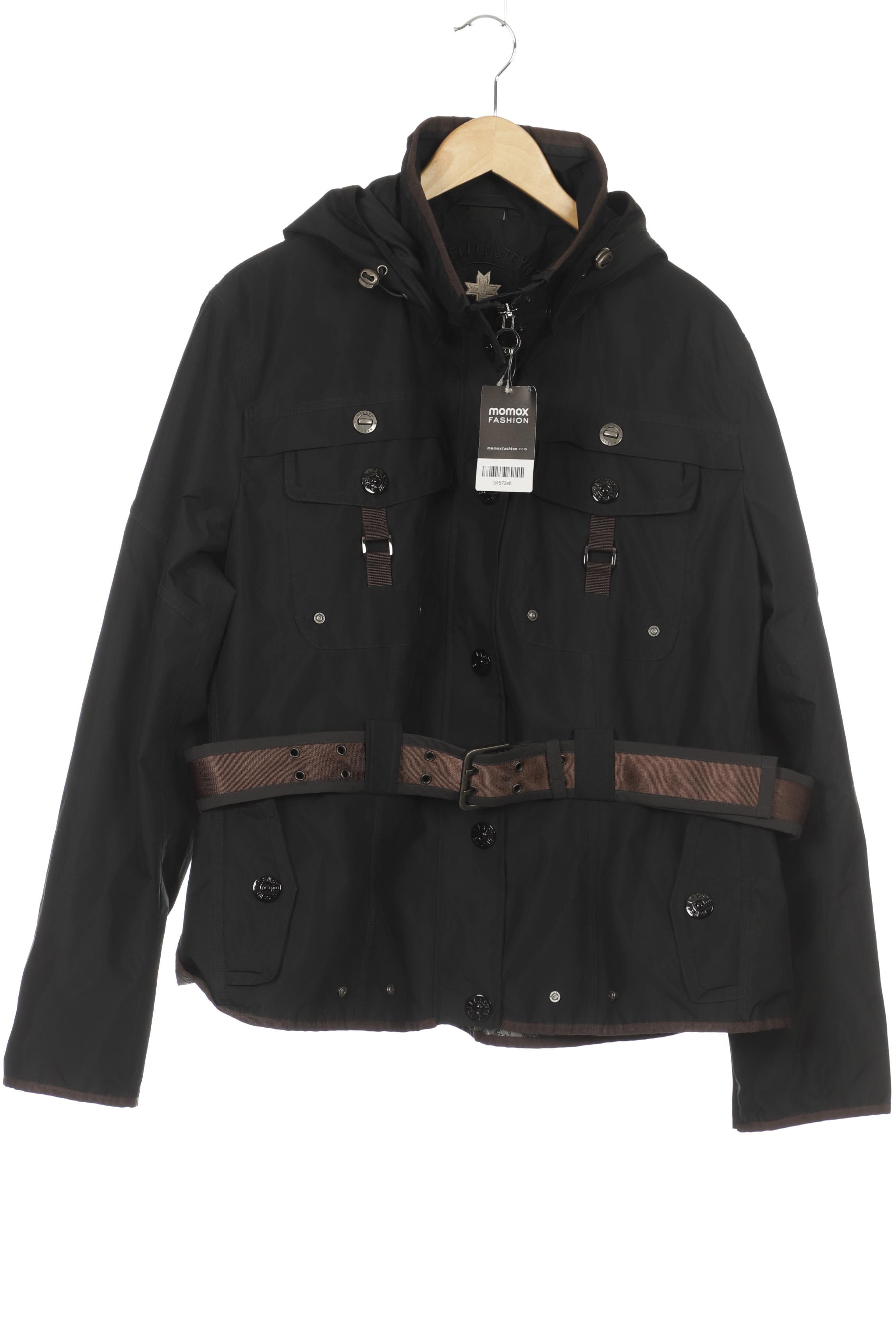

Wellensteyn Damen Jacke, schwarz, Gr. 46