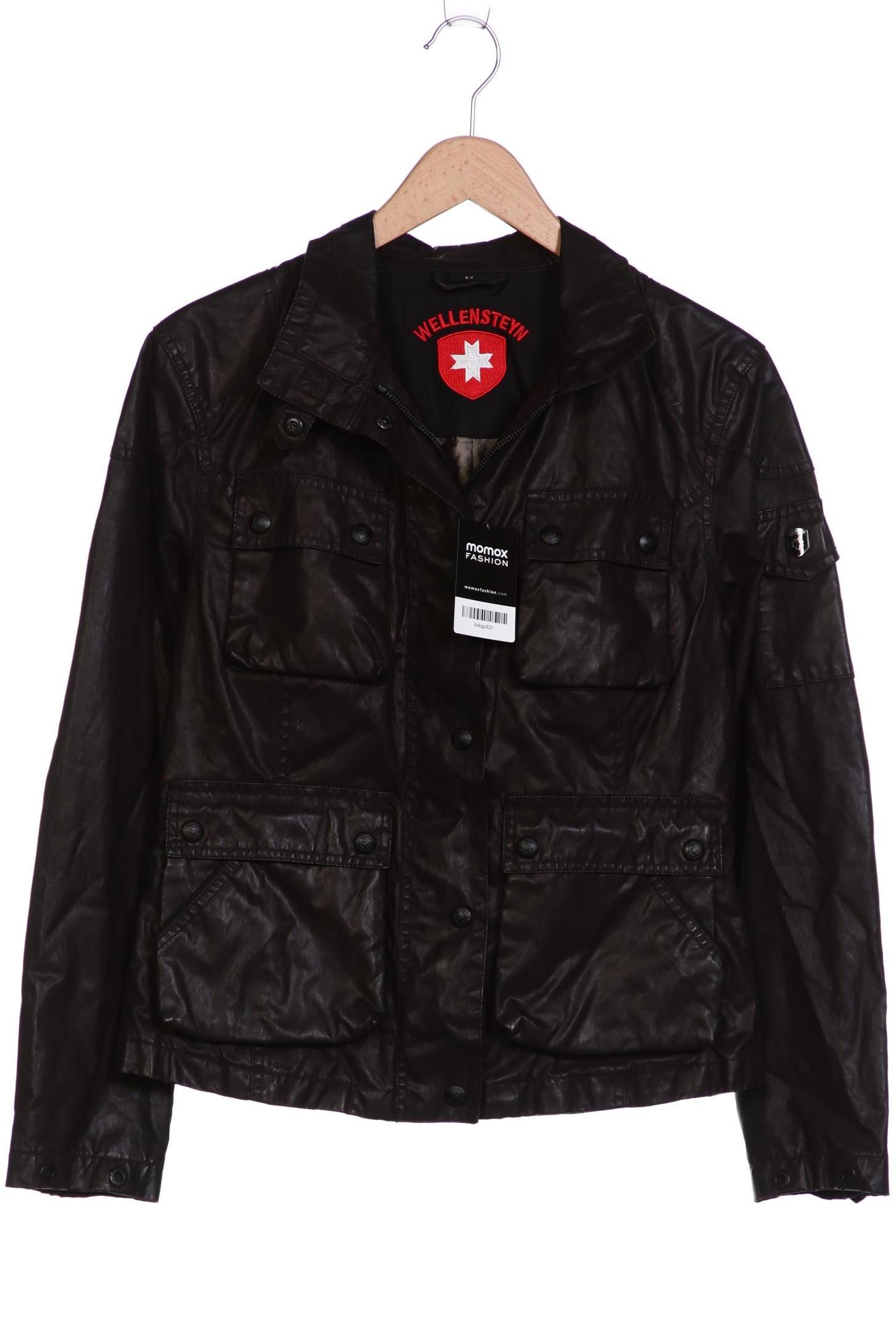 

Wellensteyn Damen Jacke, braun