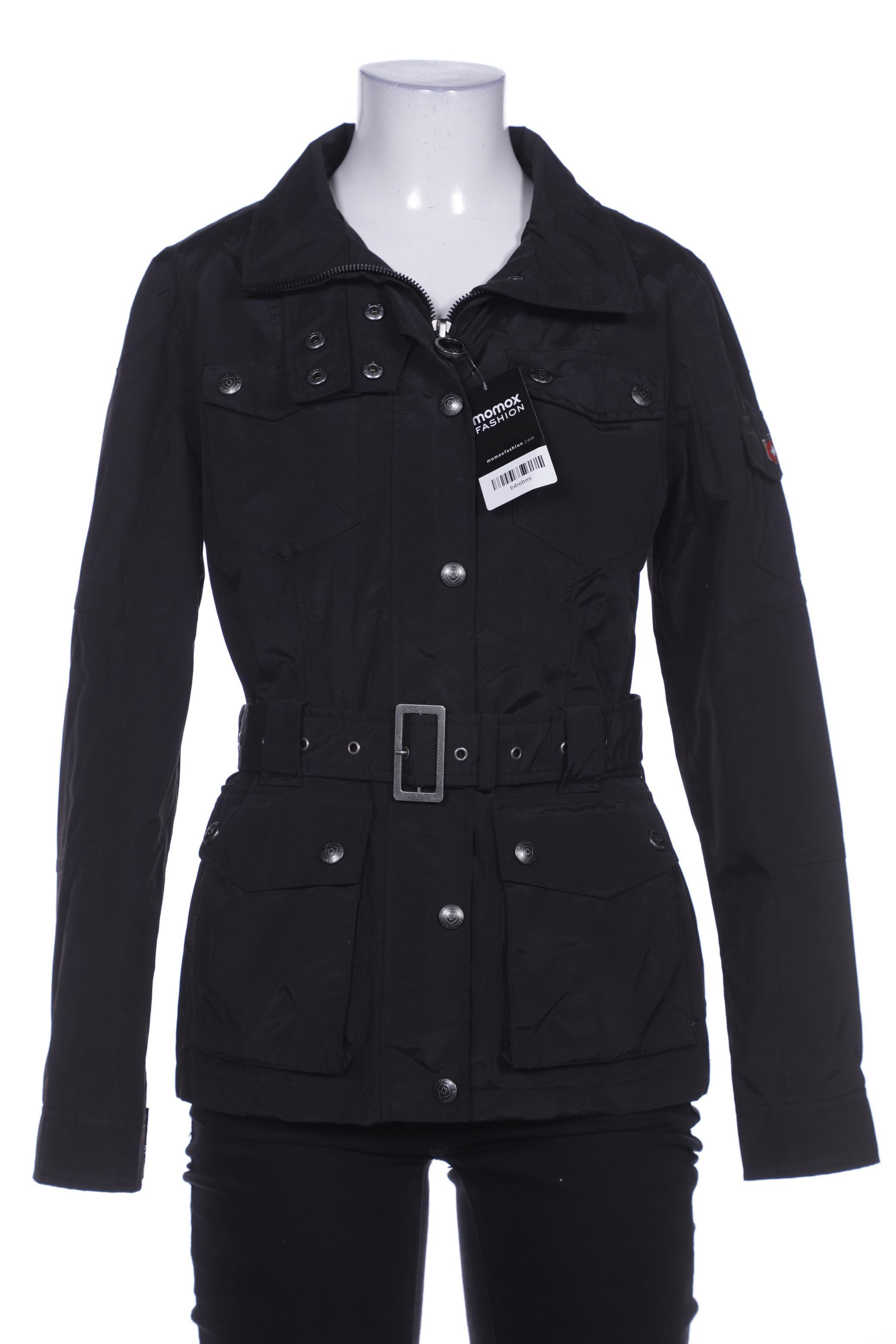 

Wellensteyn Damen Jacke, schwarz