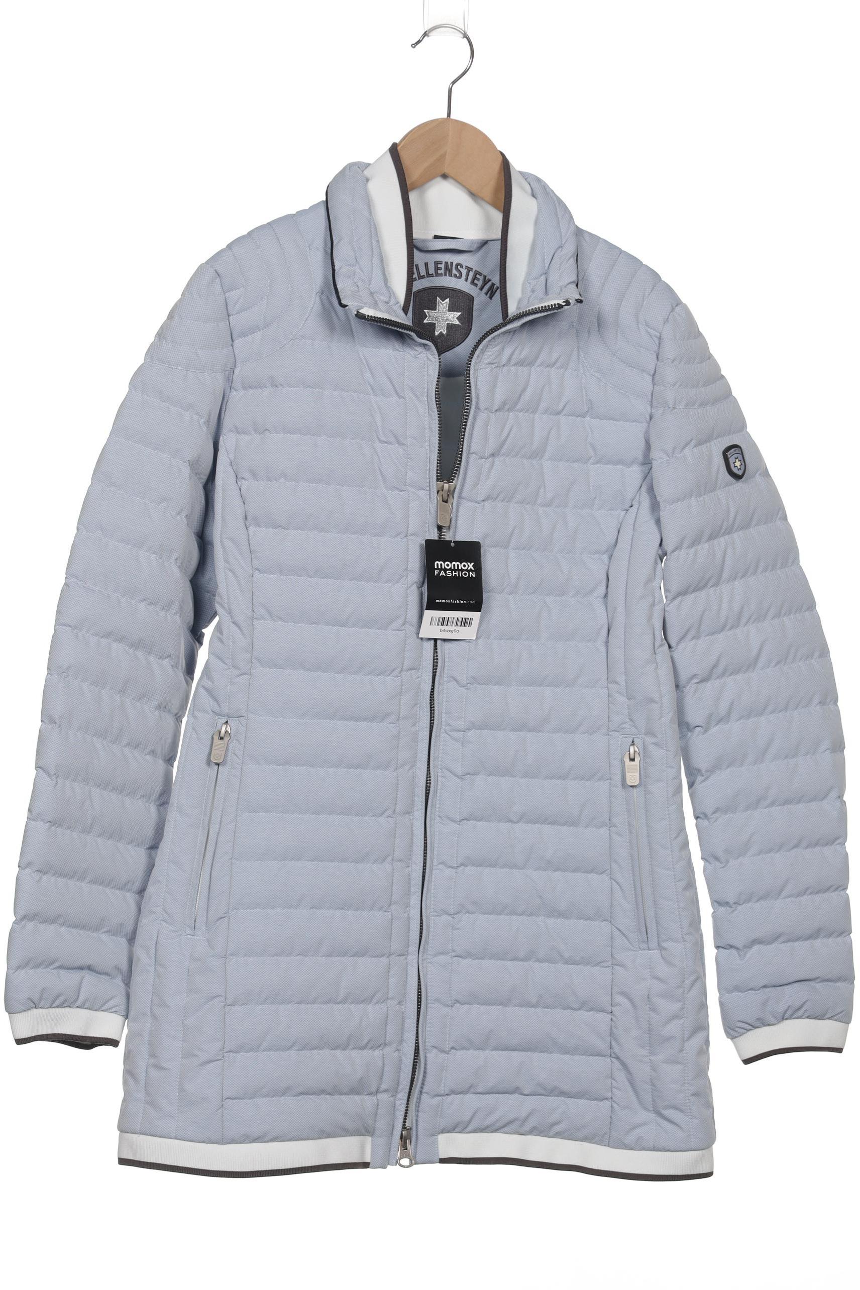 

Wellensteyn Damen Jacke, hellblau, Gr. 42