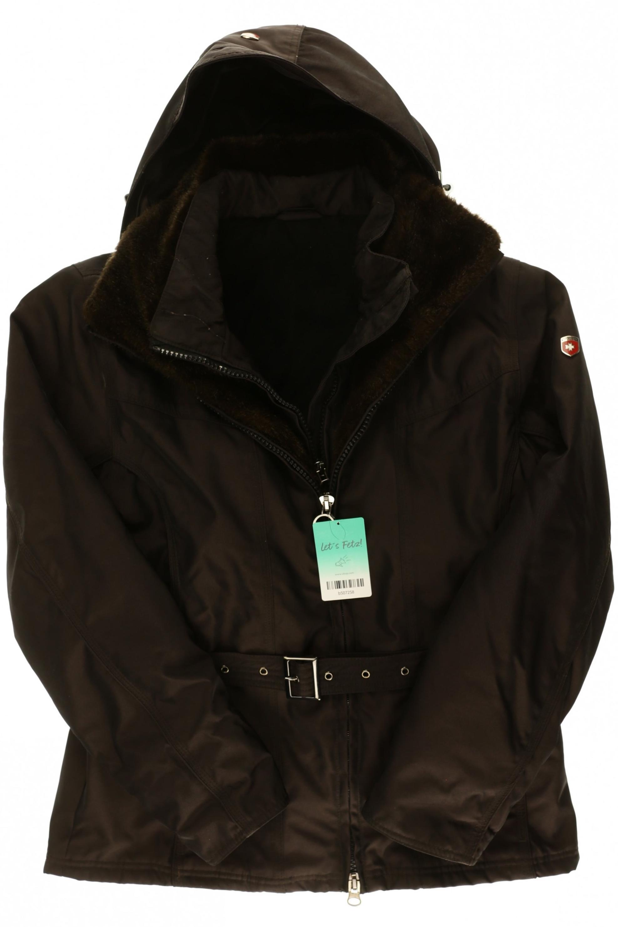

Wellensteyn Damen Jacke, braun, Gr.