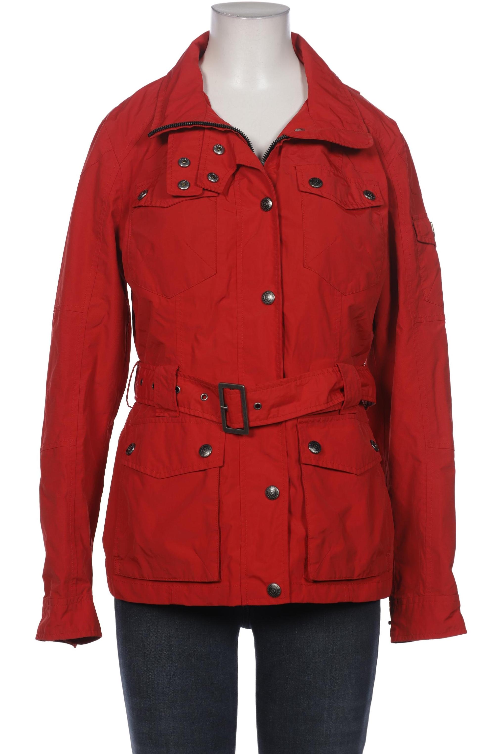 

Wellensteyn Damen Jacke, rot, Gr. 38