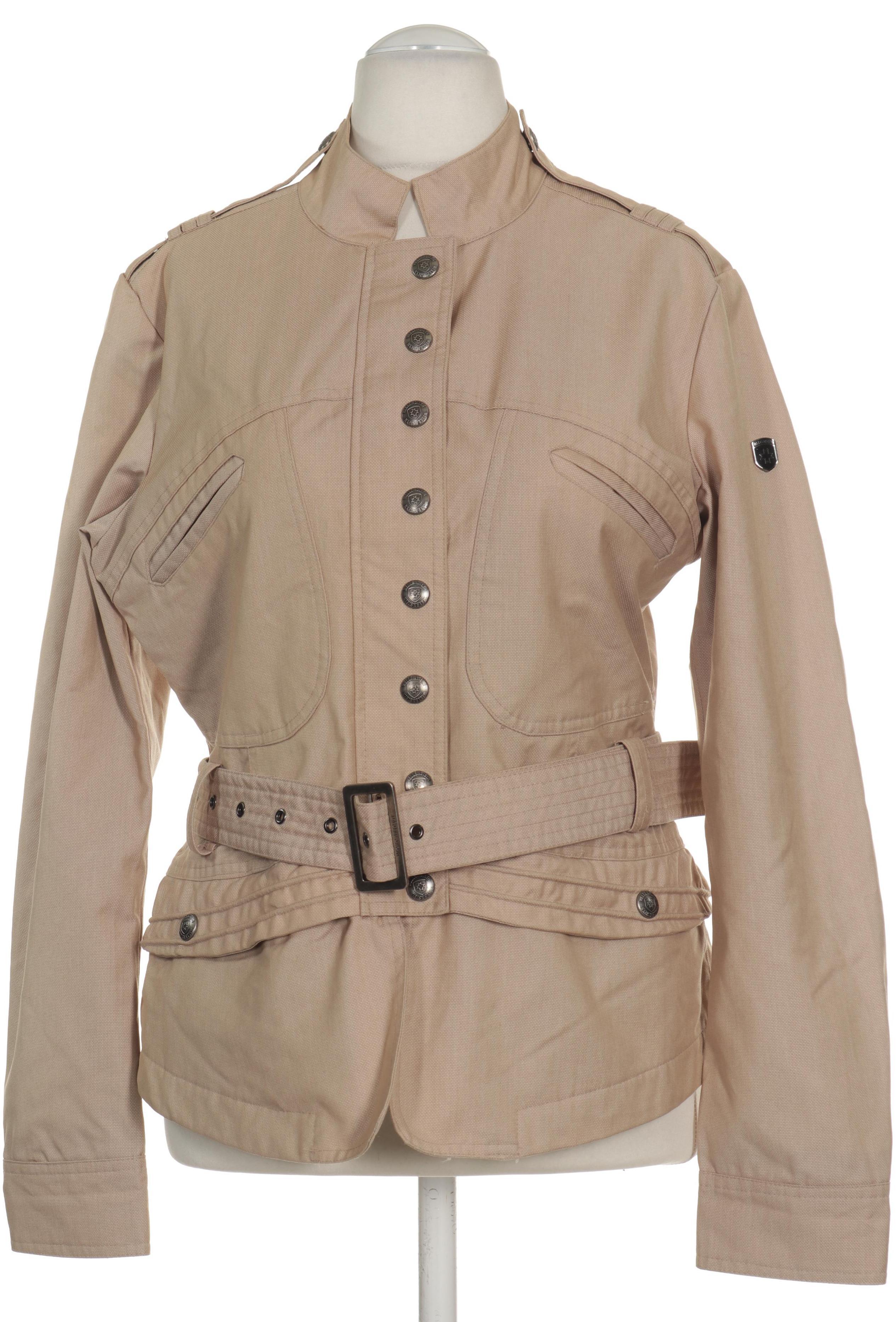 

Wellensteyn Damen Jacke, beige, Gr.