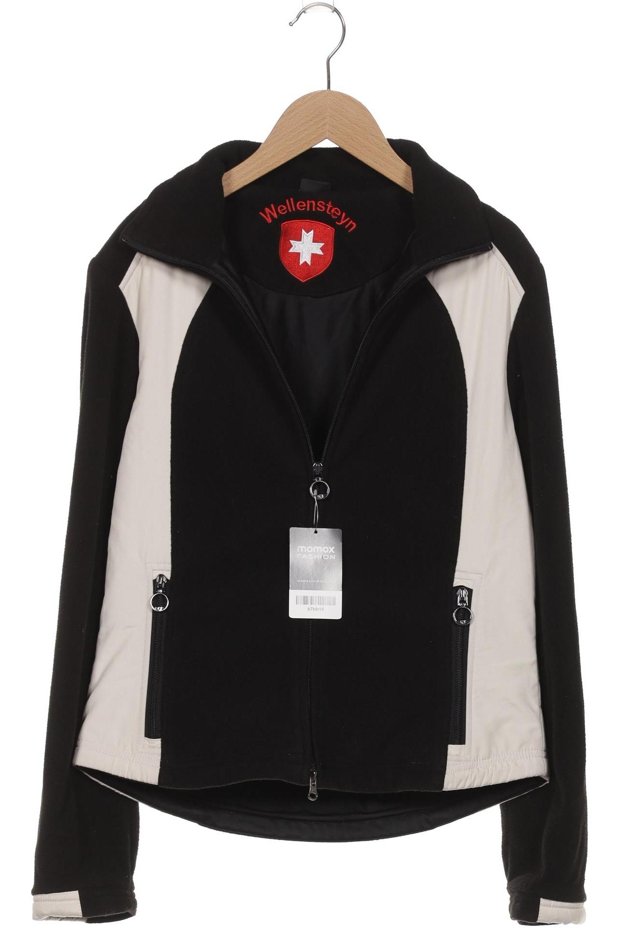 

Wellensteyn Damen Jacke, schwarz, Gr. 36