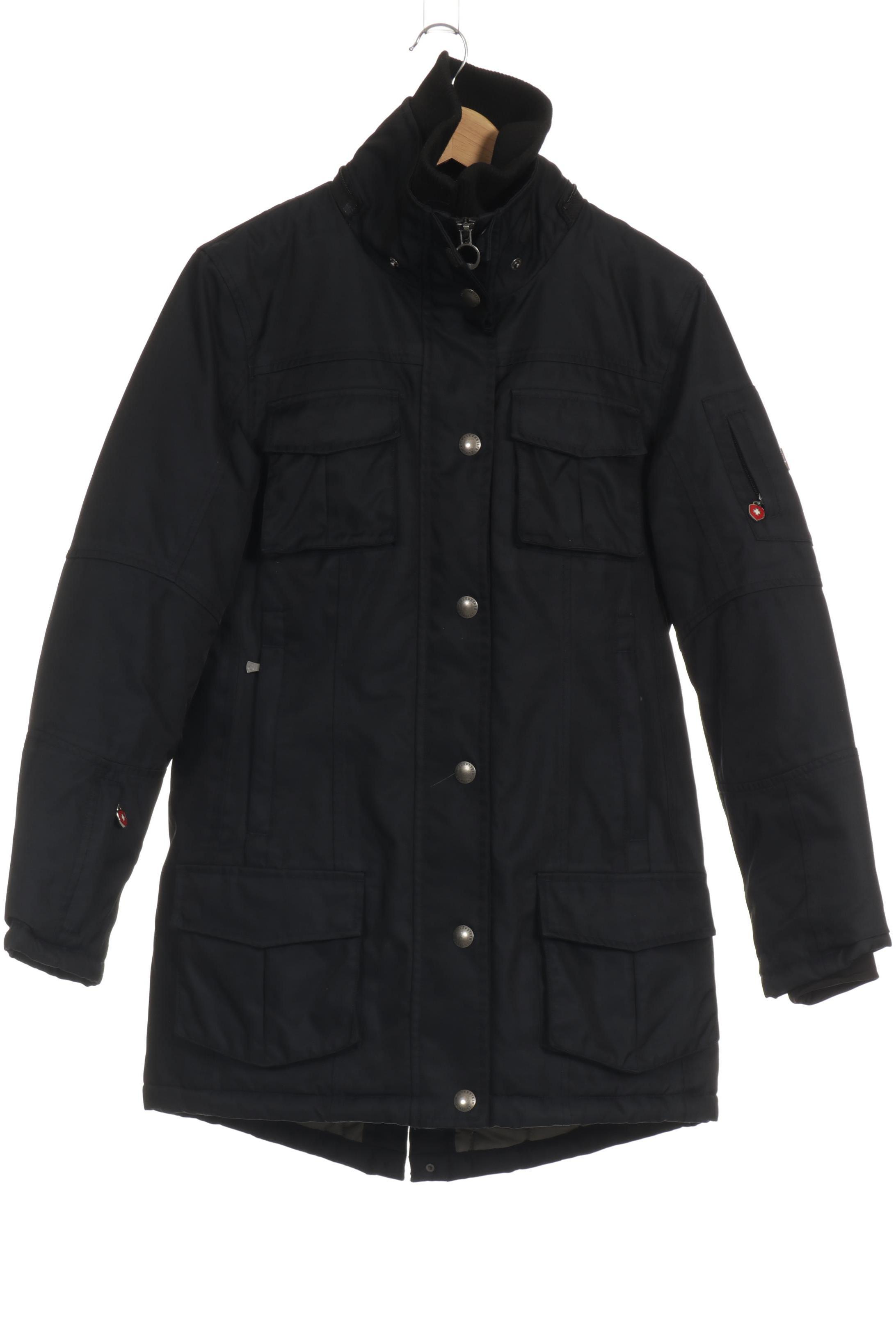 

Wellensteyn Damen Jacke, blau, Gr.