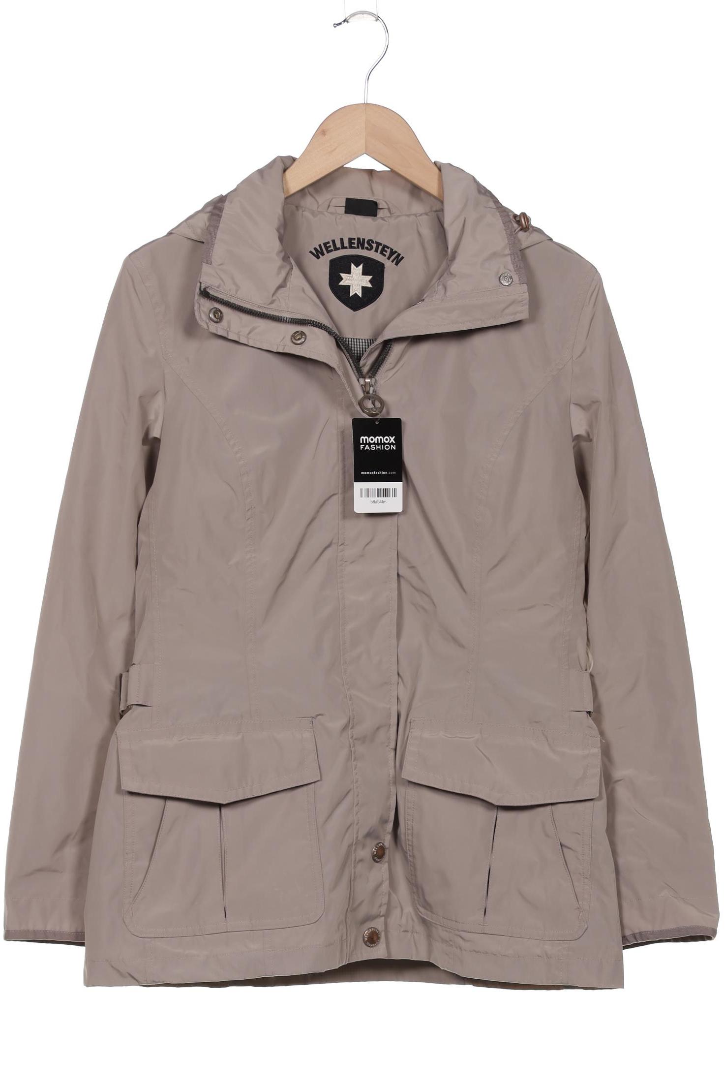 

Wellensteyn Damen Jacke, grau, Gr. 38