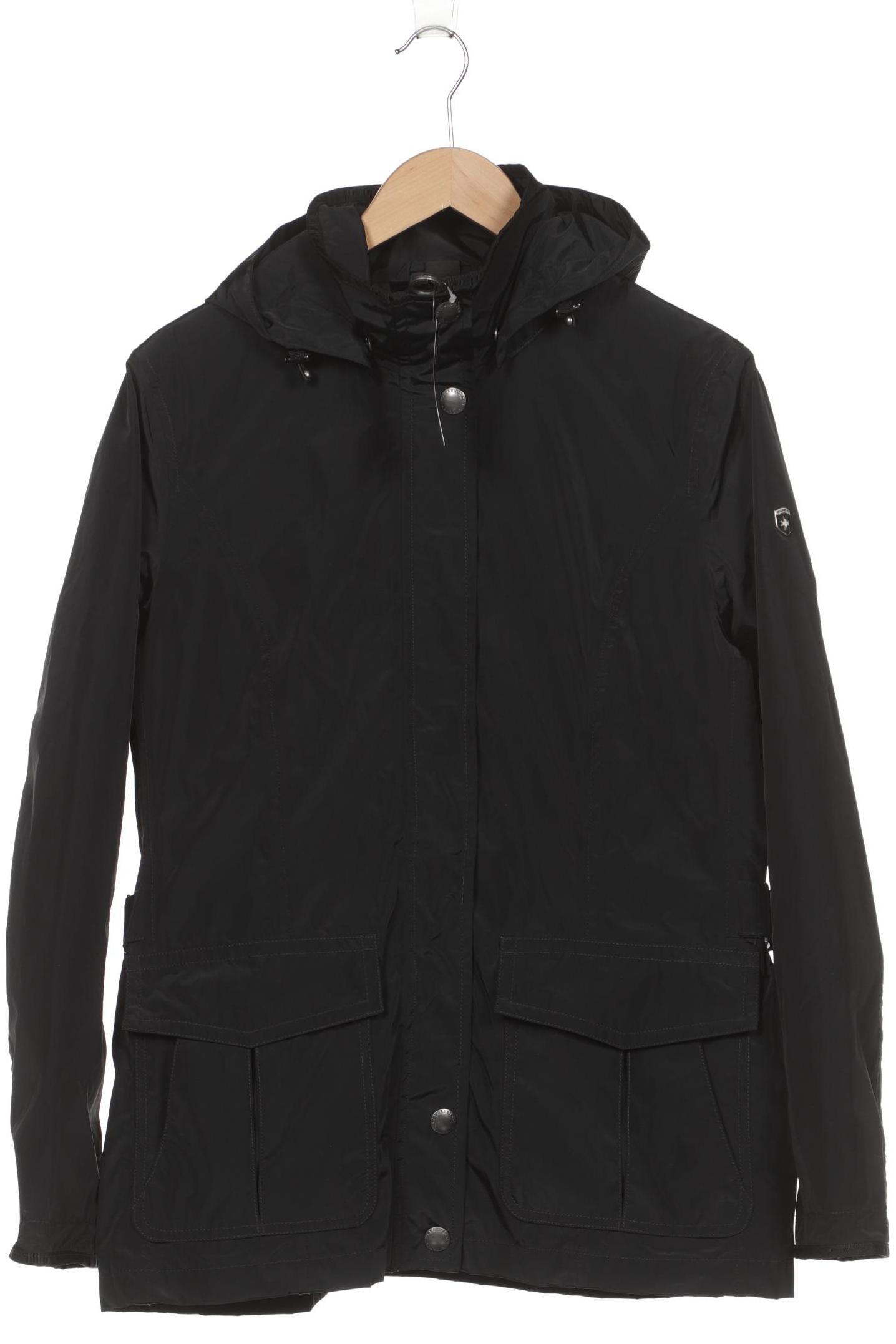 

Wellensteyn Damen Jacke, schwarz, Gr. 42