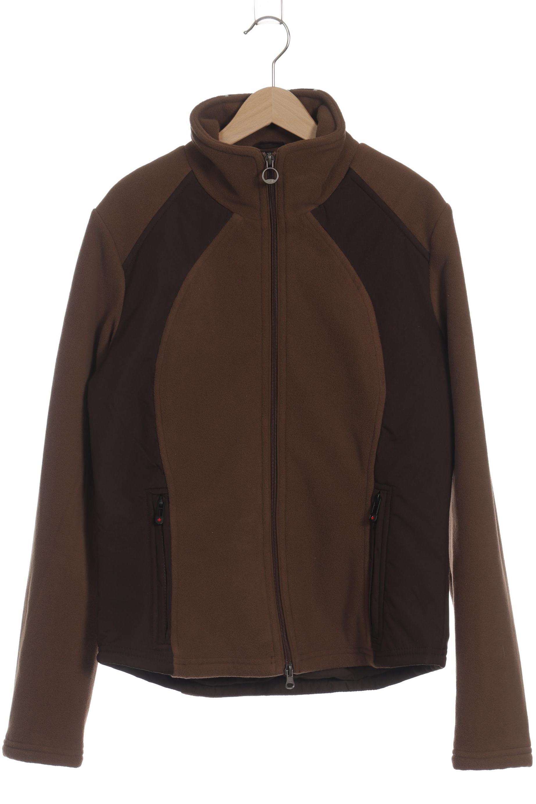 

Wellensteyn Damen Jacke, braun, Gr.