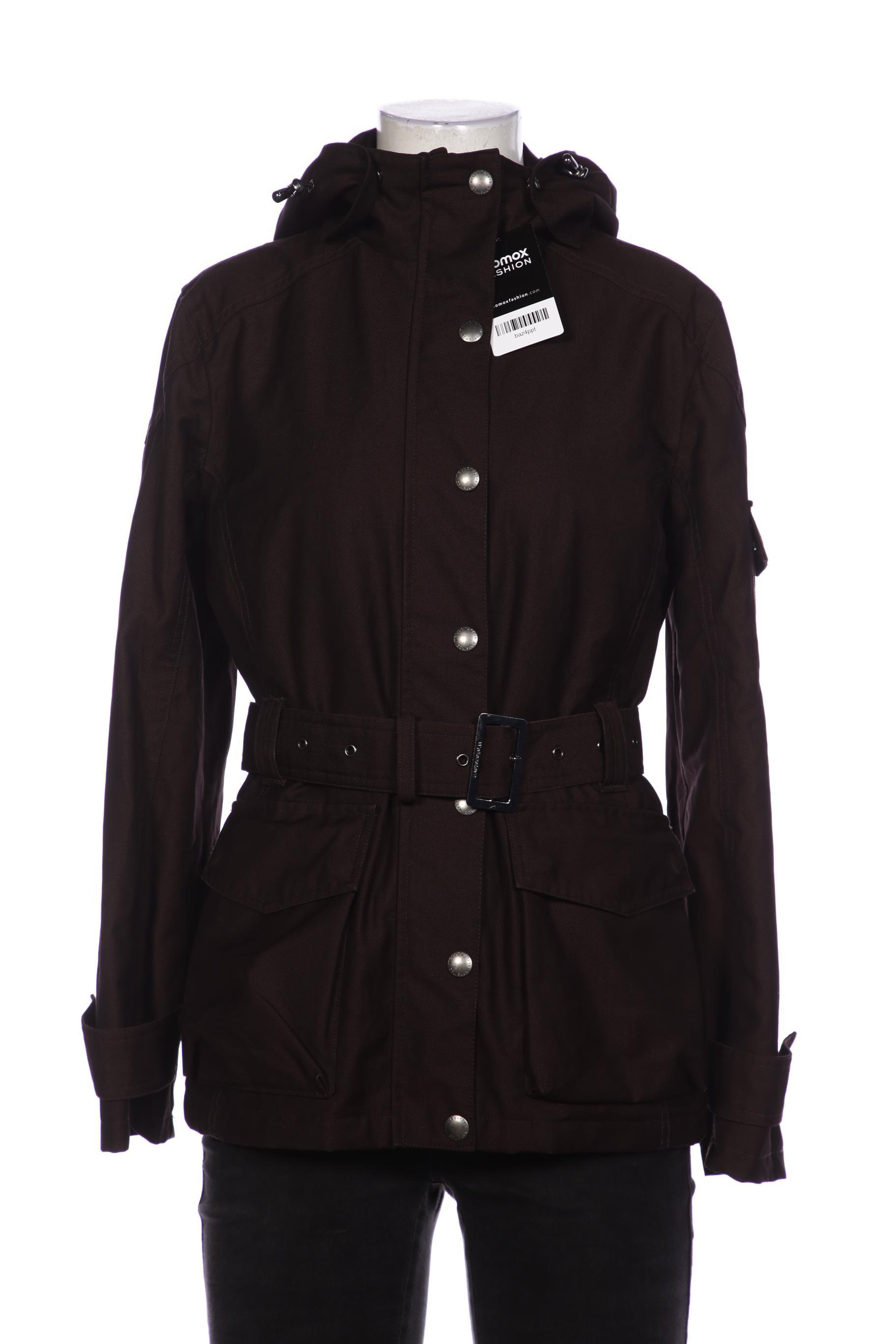 

Wellensteyn Damen Jacke, braun, Gr. 34