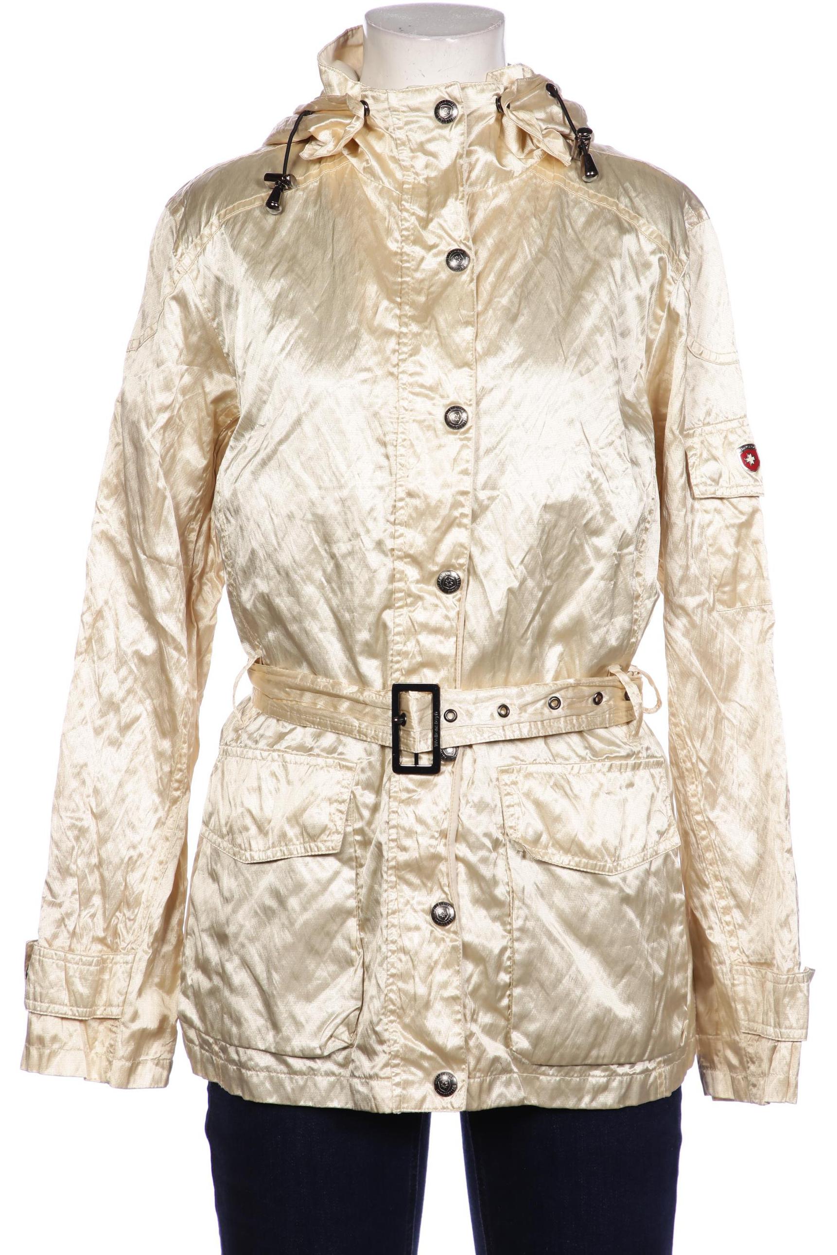 

Wellensteyn Damen Jacke, beige, Gr. 38