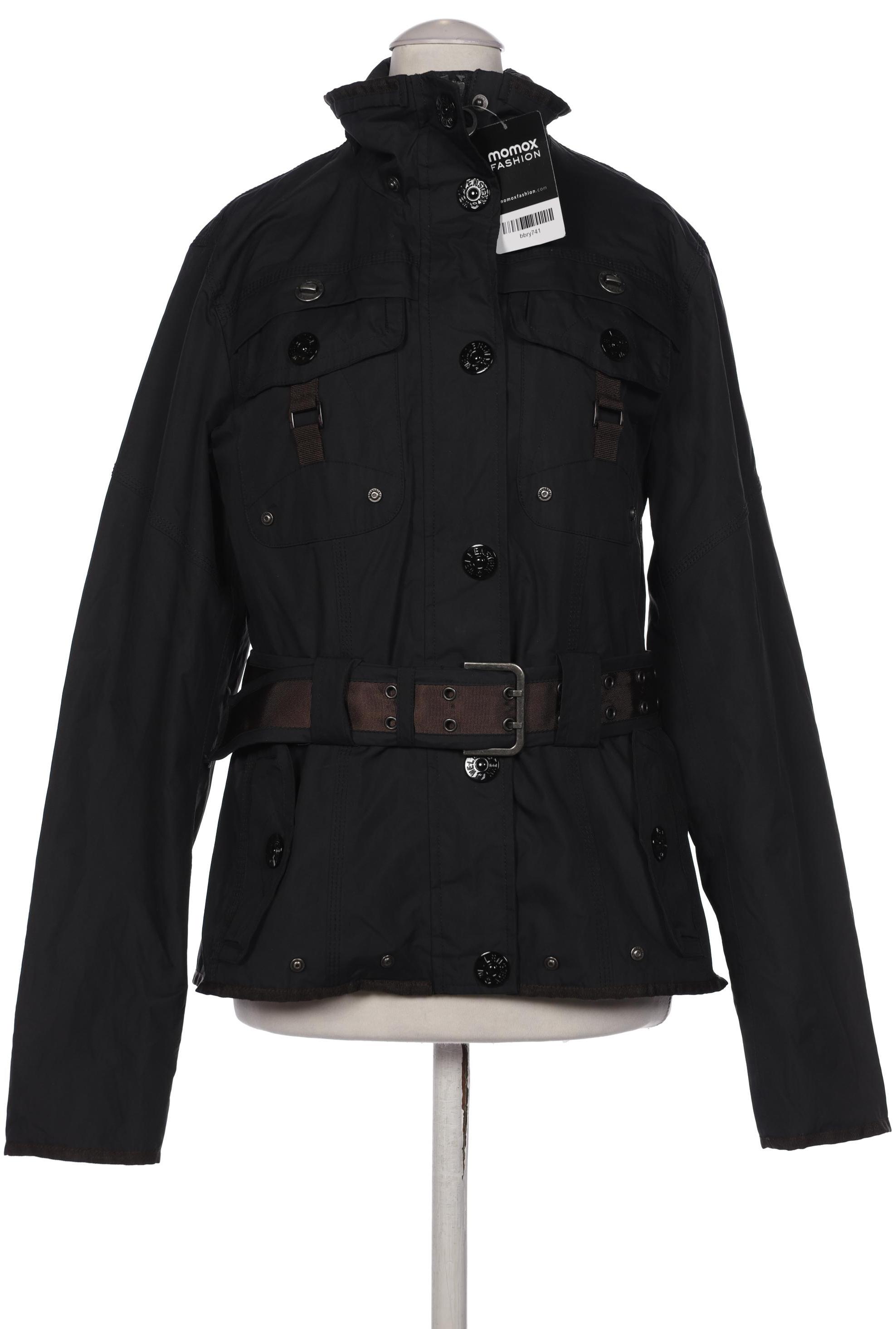 

Wellensteyn Damen Jacke, schwarz, Gr. 36