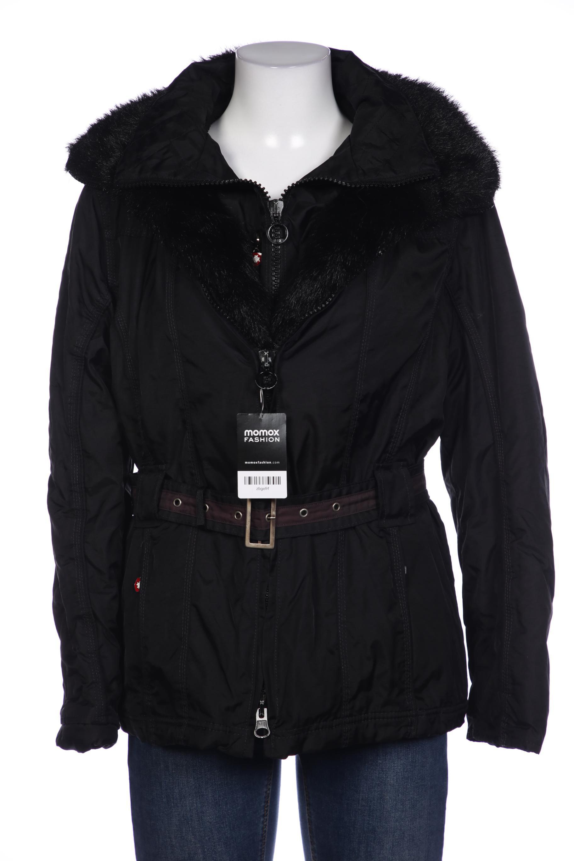 

Wellensteyn Damen Jacke, schwarz, Gr. 36