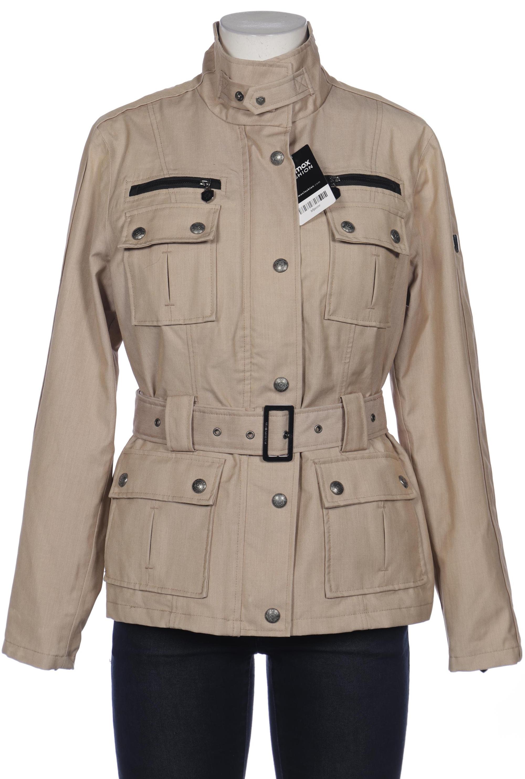 

Wellensteyn Damen Jacke, beige, Gr. 38