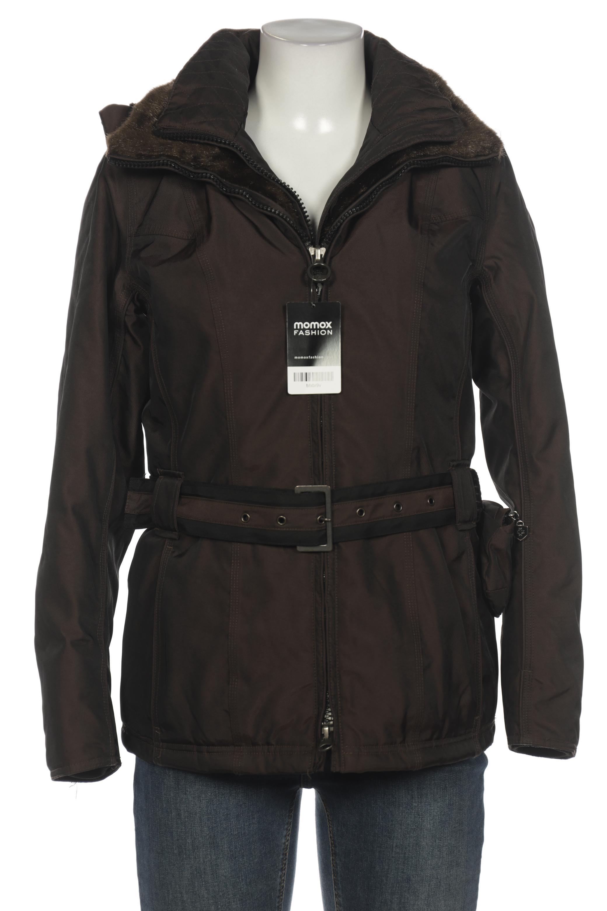 

Wellensteyn Damen Jacke, braun