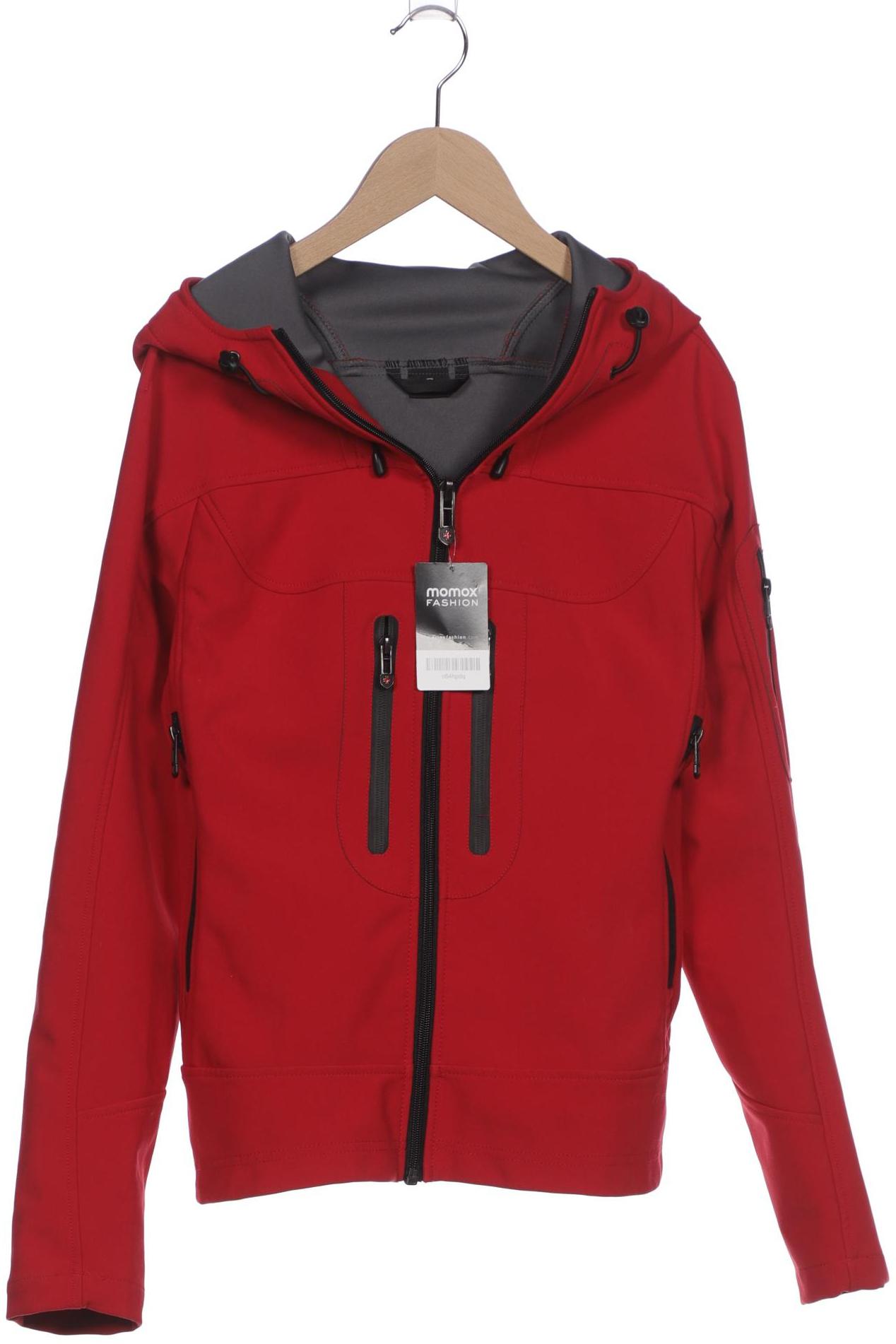 

Wellensteyn Damen Jacke, rot, Gr. 36