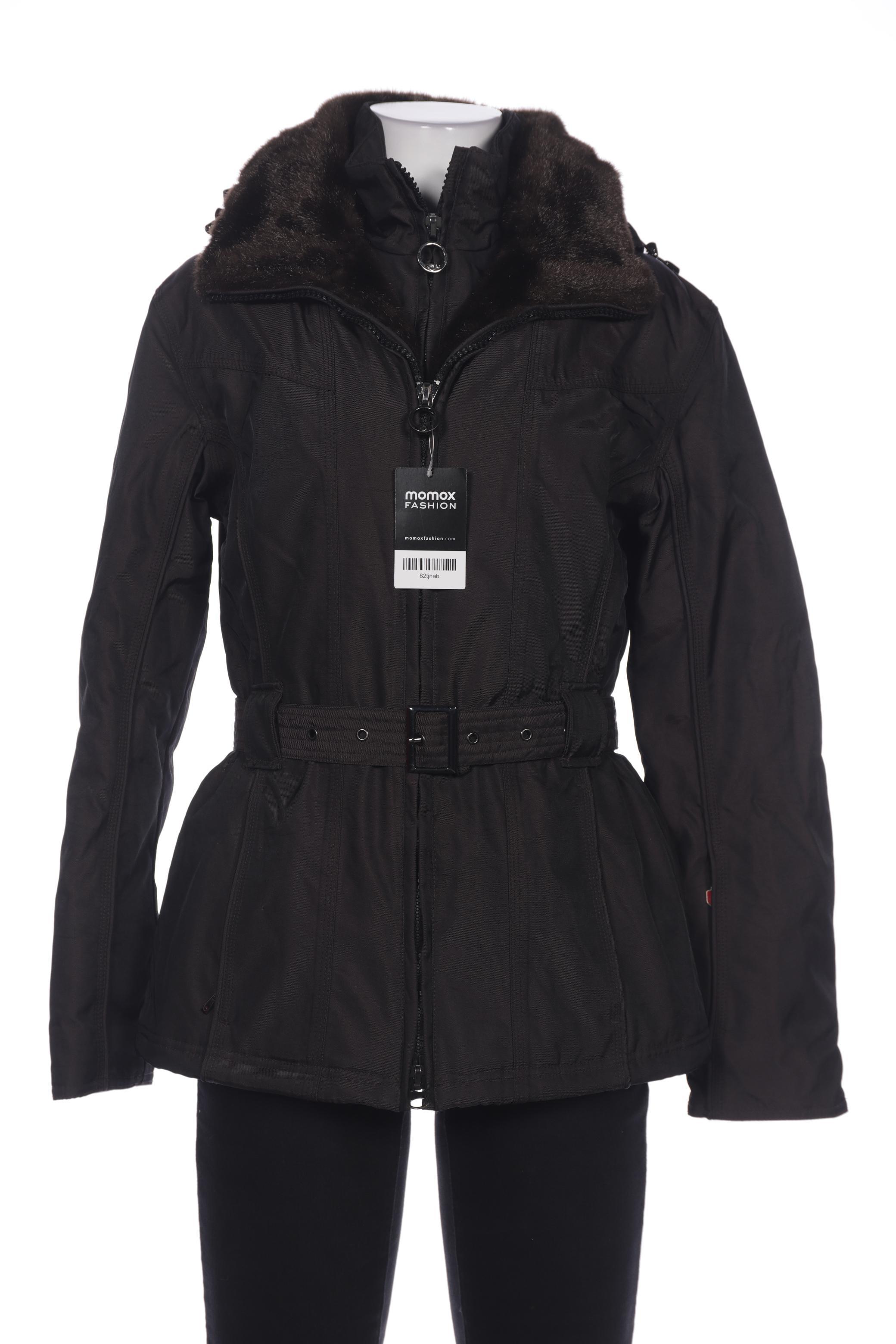 

Wellensteyn Damen Jacke, braun, Gr. 36