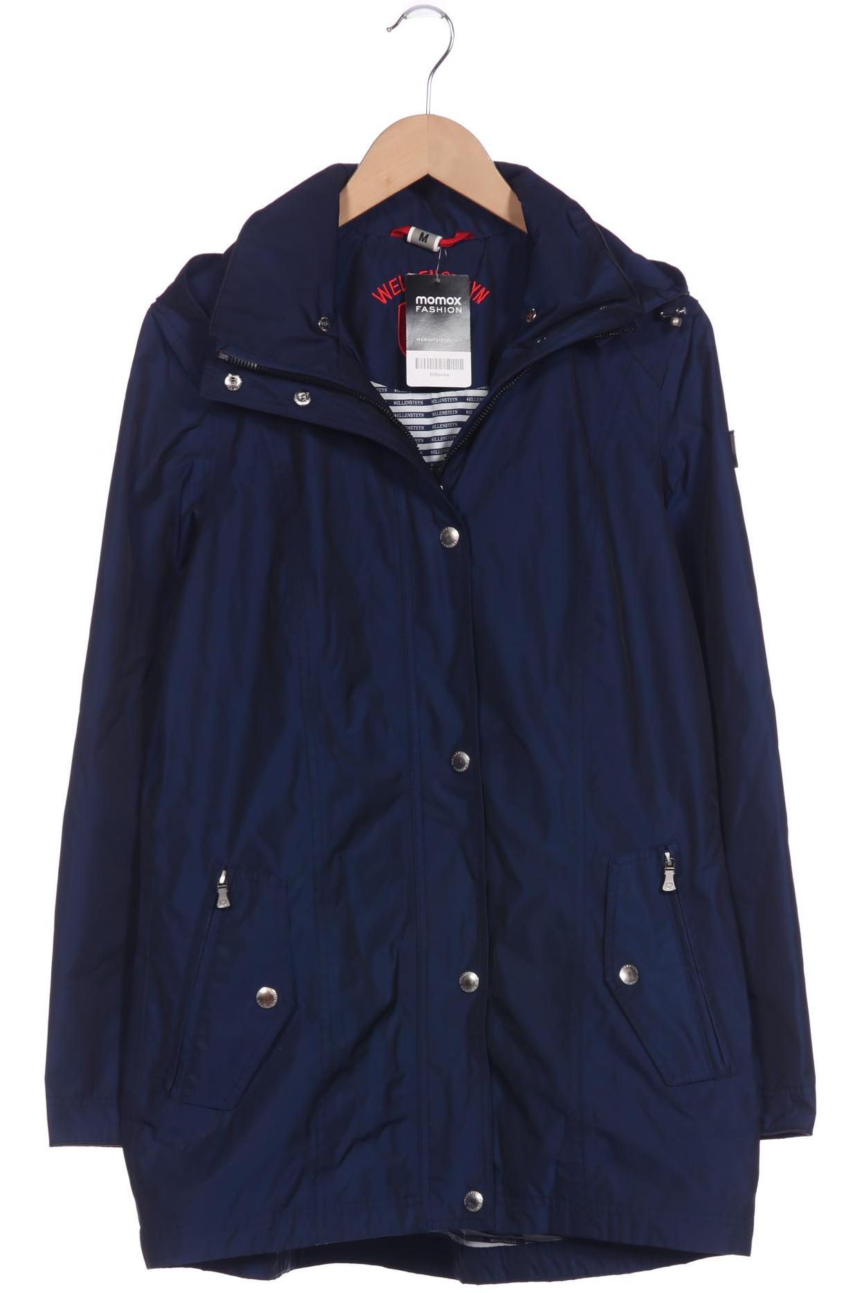 

Wellensteyn Damen Jacke, marineblau, Gr. 38
