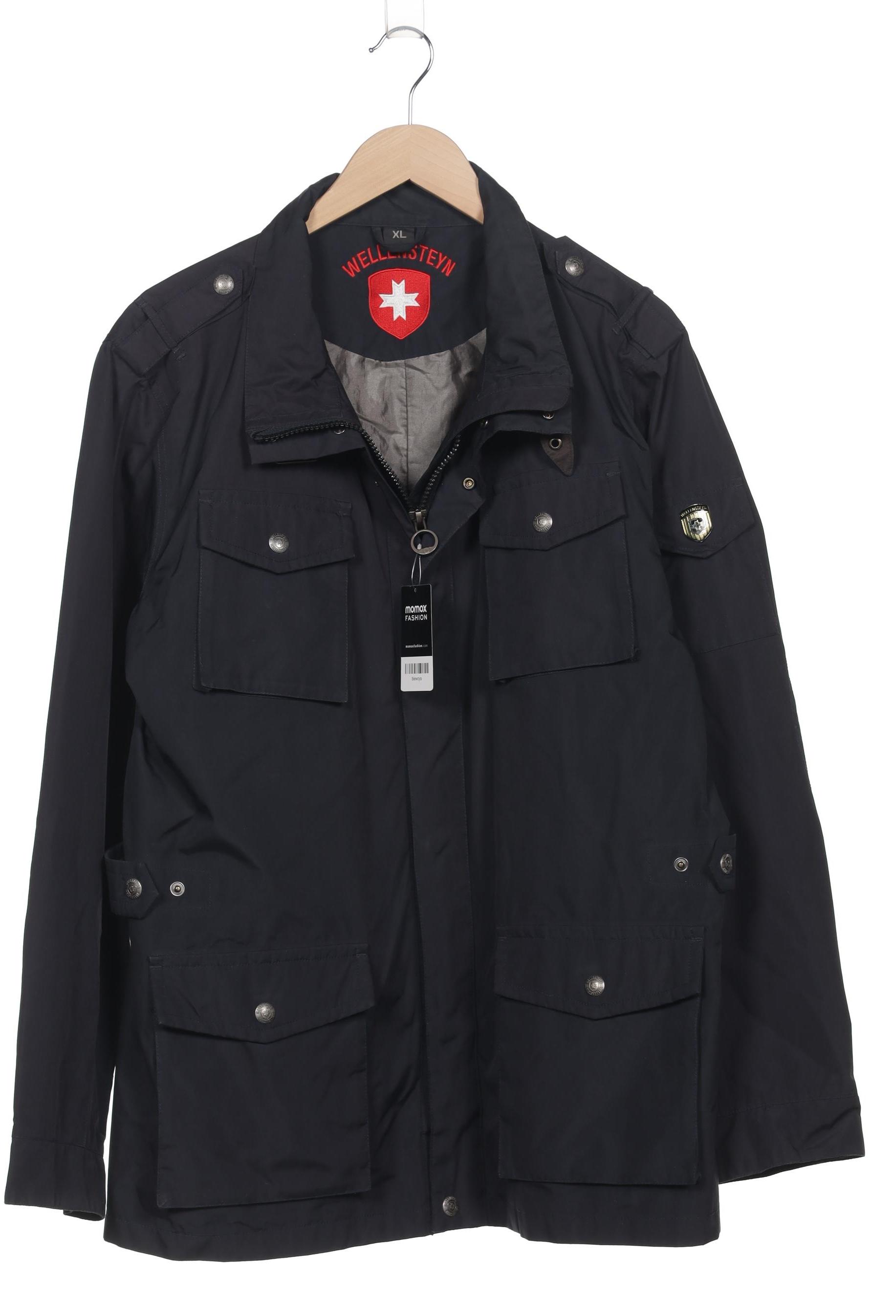 

Wellensteyn Damen Jacke, marineblau, Gr. 44