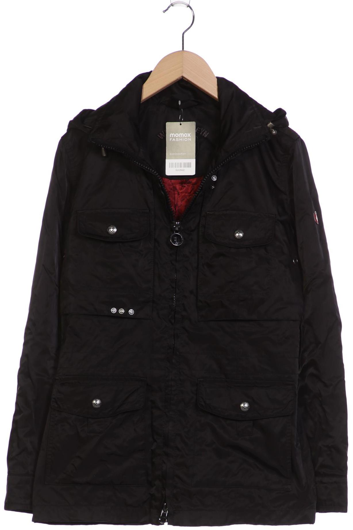 

Wellensteyn Damen Jacke, schwarz, Gr. 36