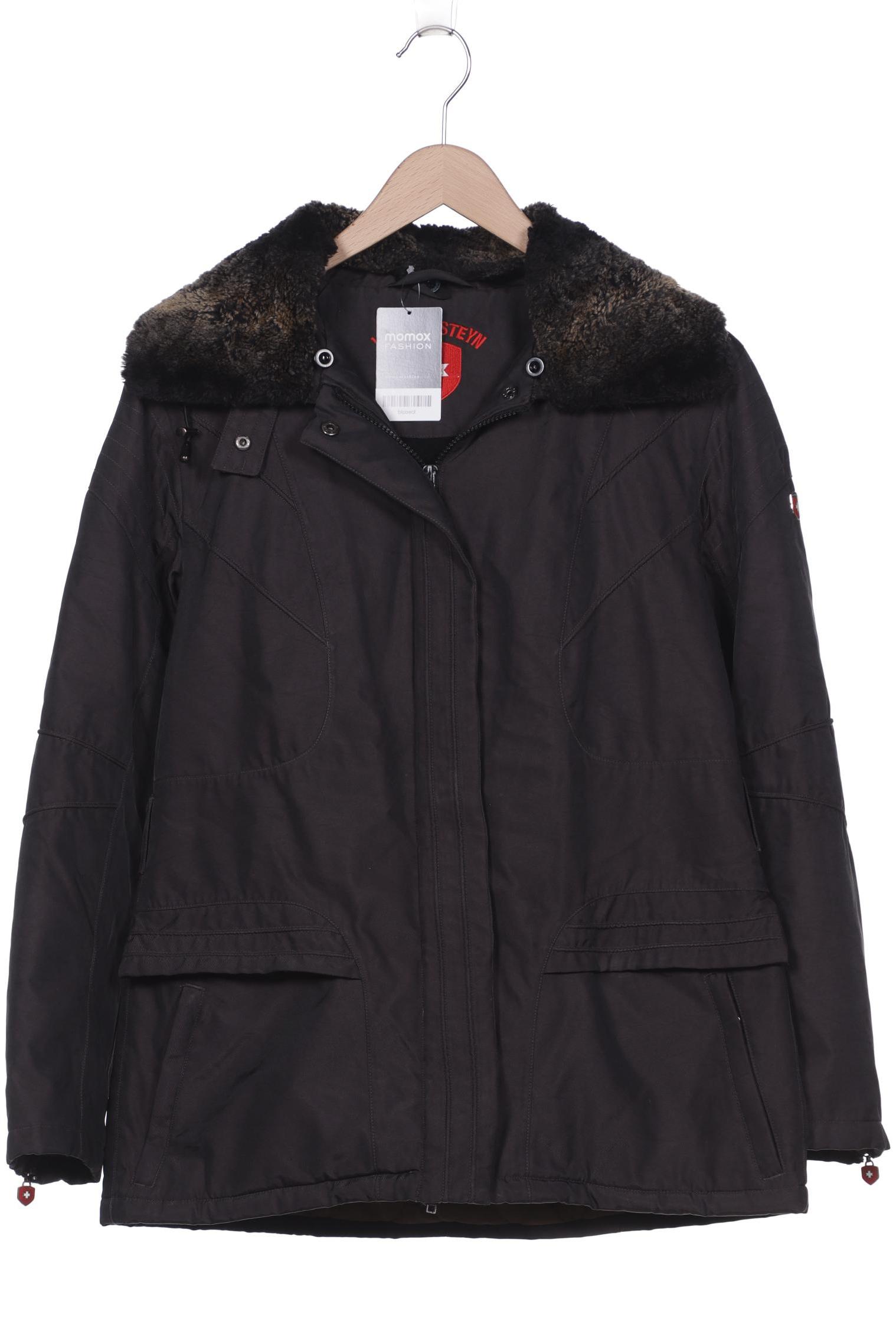 

Wellensteyn Damen Jacke, braun