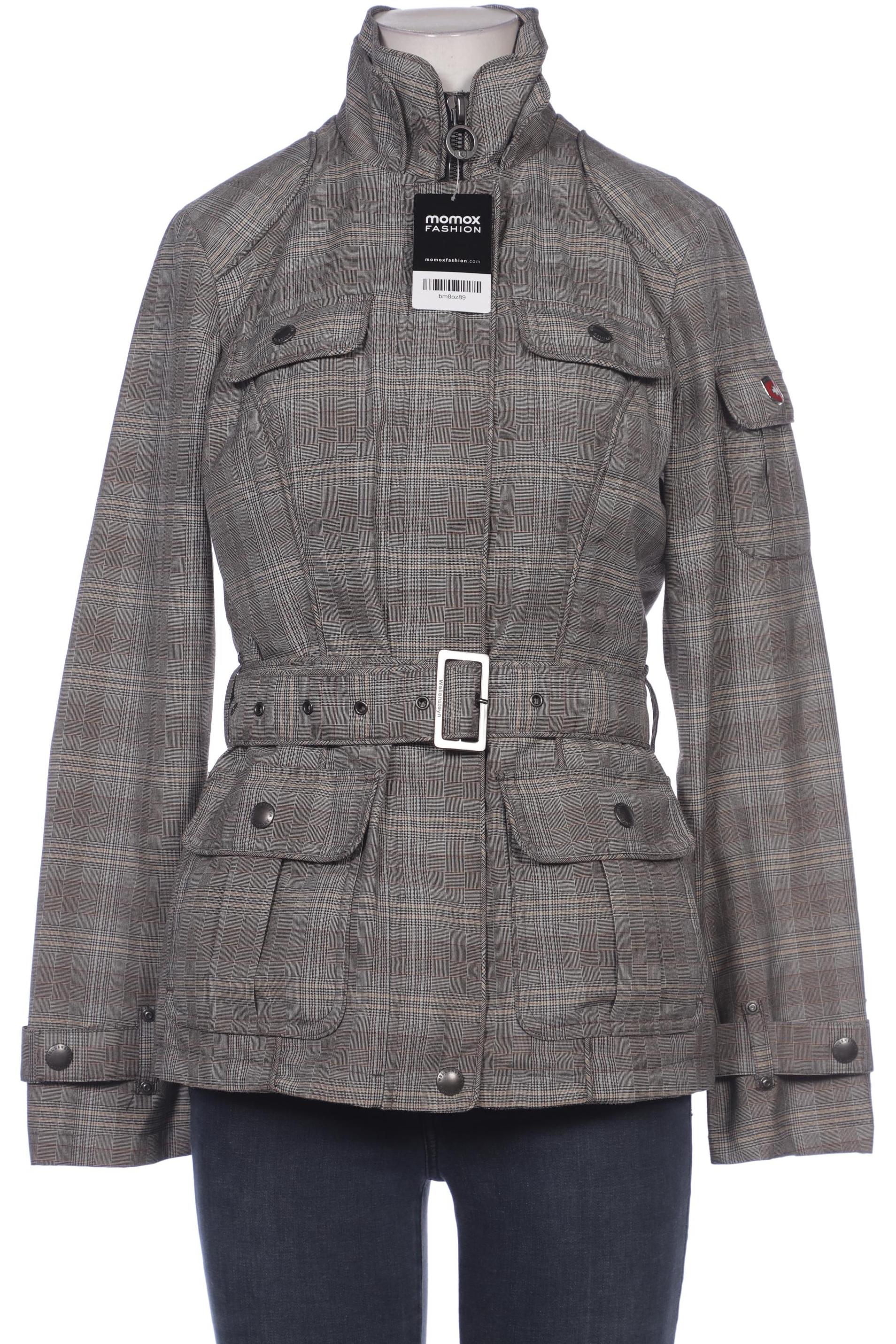 

Wellensteyn Damen Jacke, grau, Gr. 36