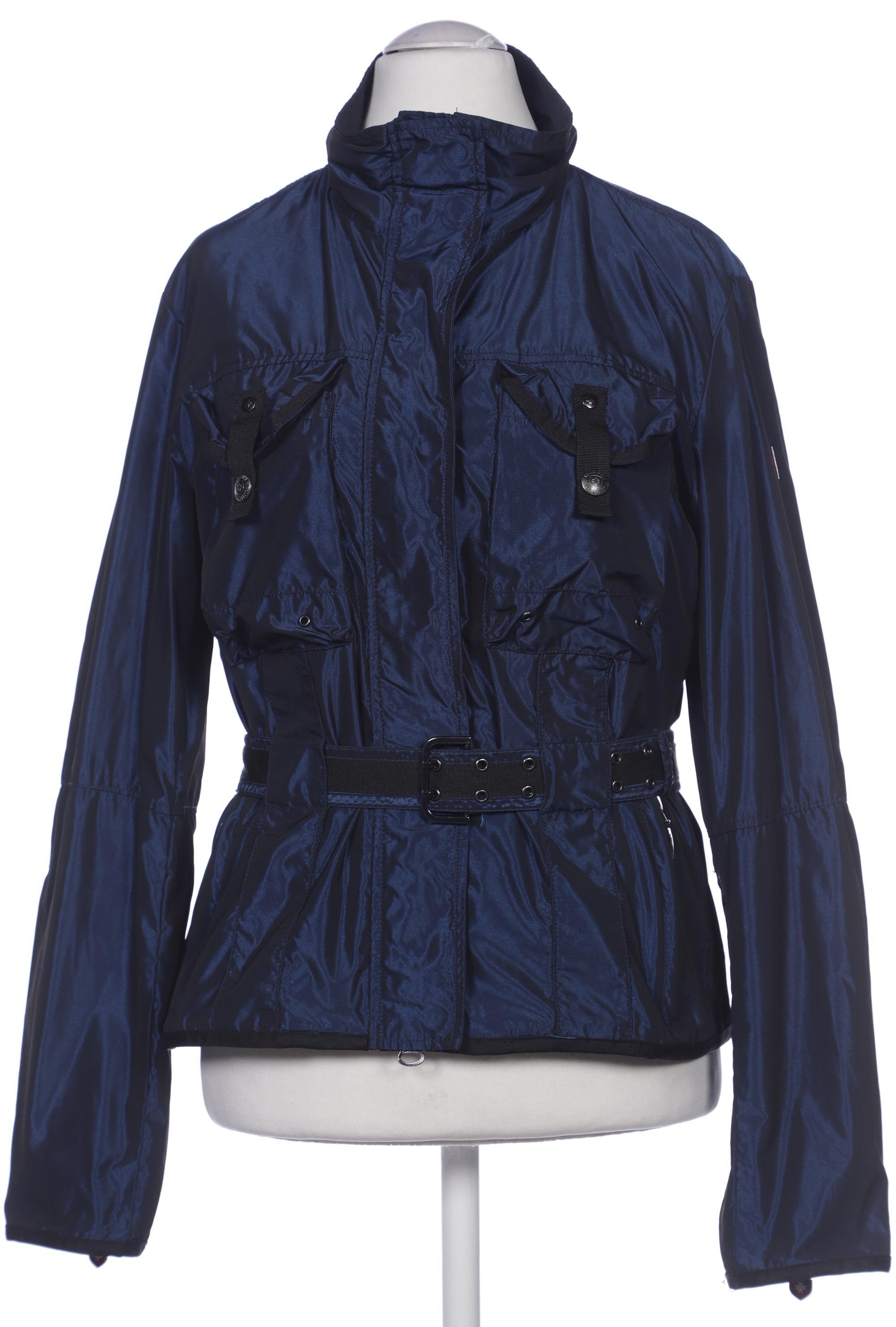 

Wellensteyn Damen Jacke, marineblau, Gr. 38
