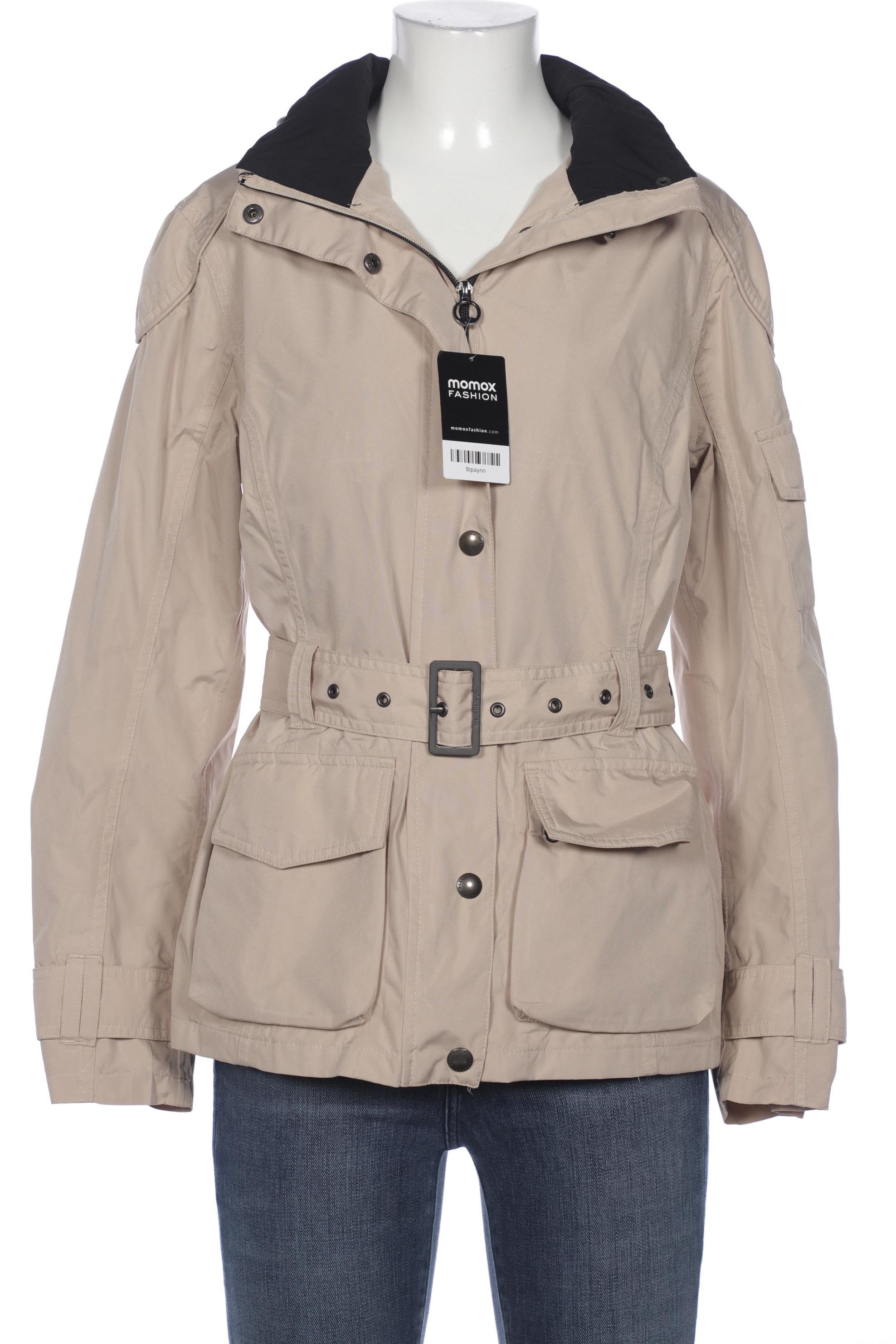 

Wellensteyn Damen Jacke, cremeweiß, Gr. 36