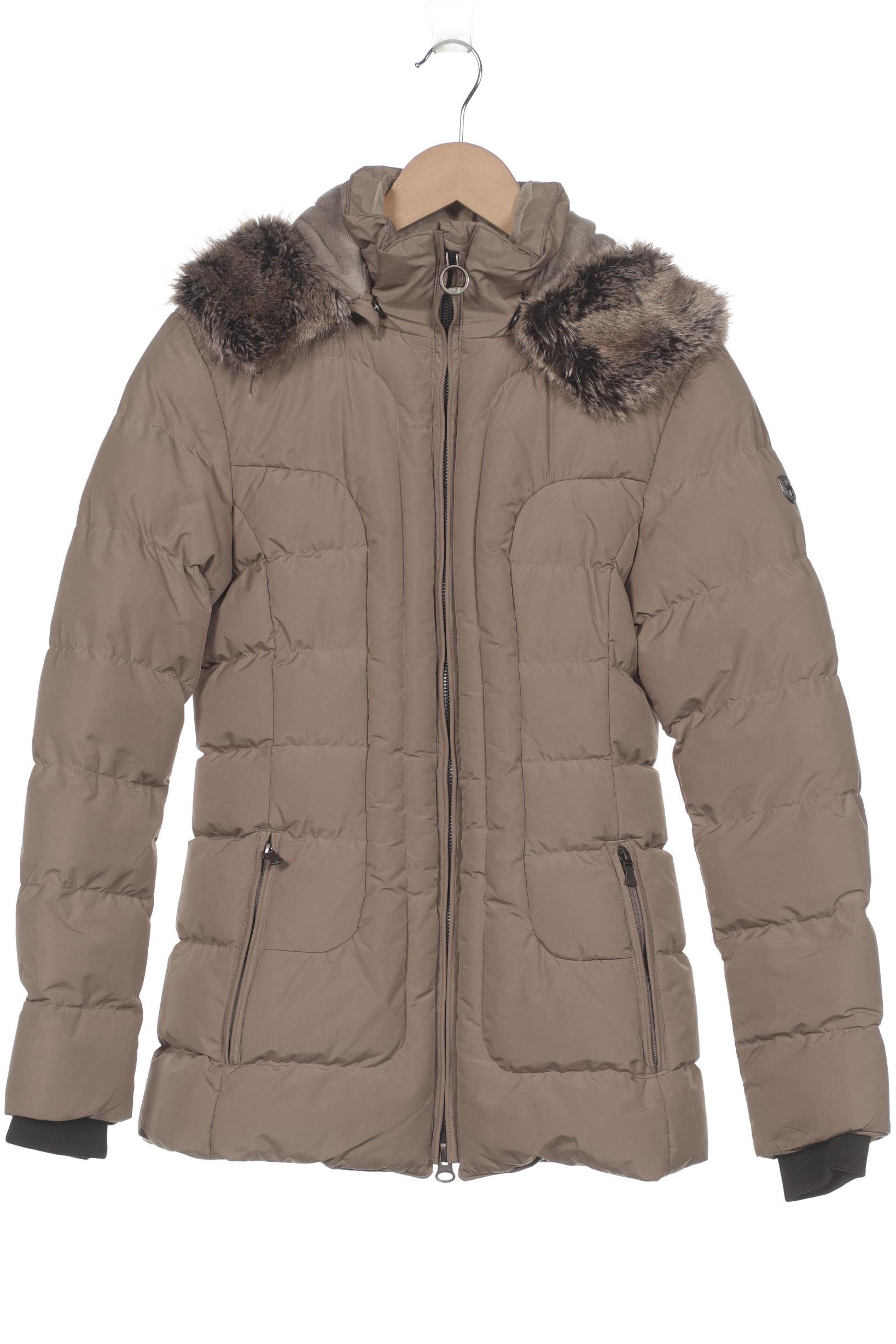 

Wellensteyn Damen Jacke, beige, Gr. 36
