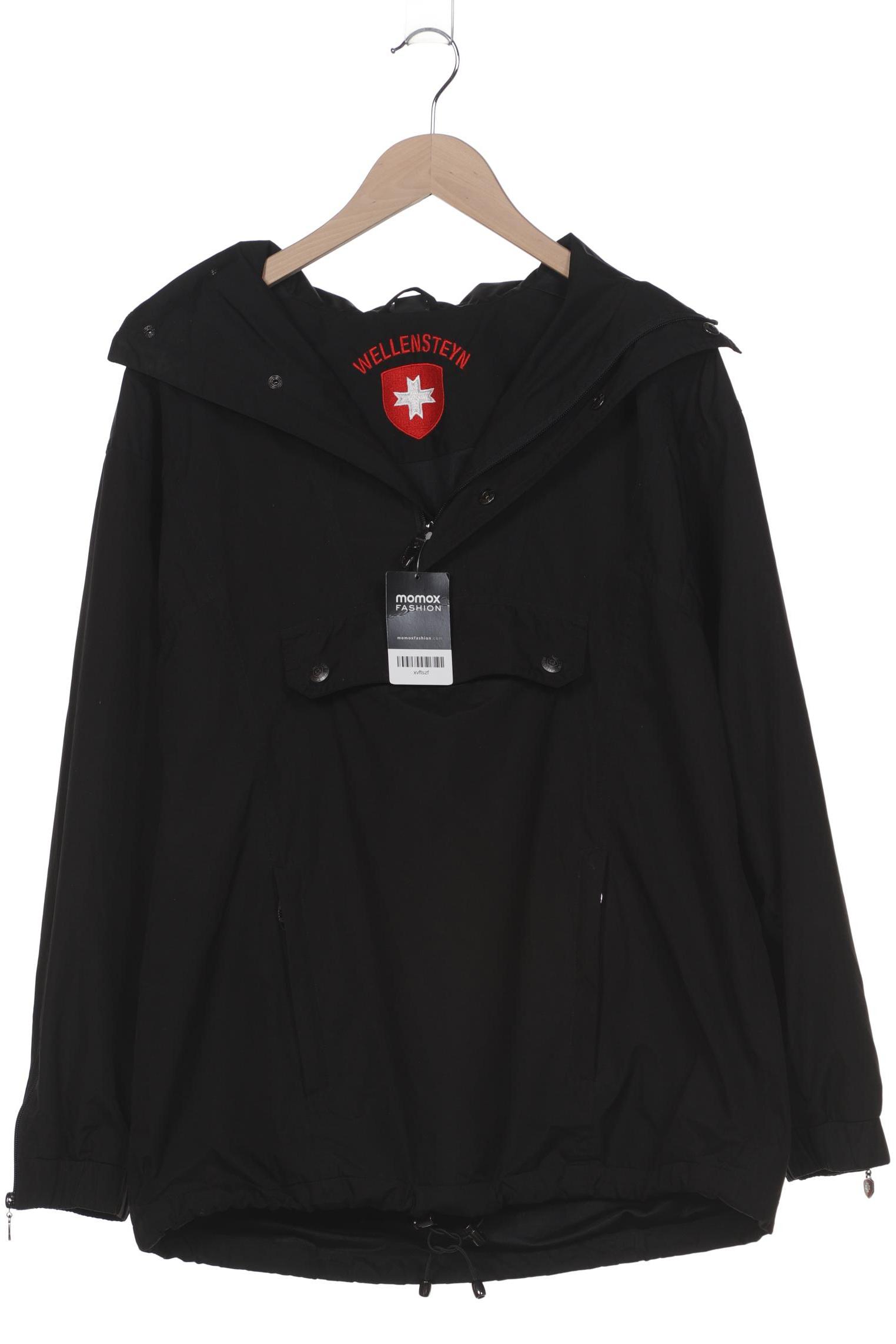 

Wellensteyn Damen Jacke, schwarz, Gr. 36