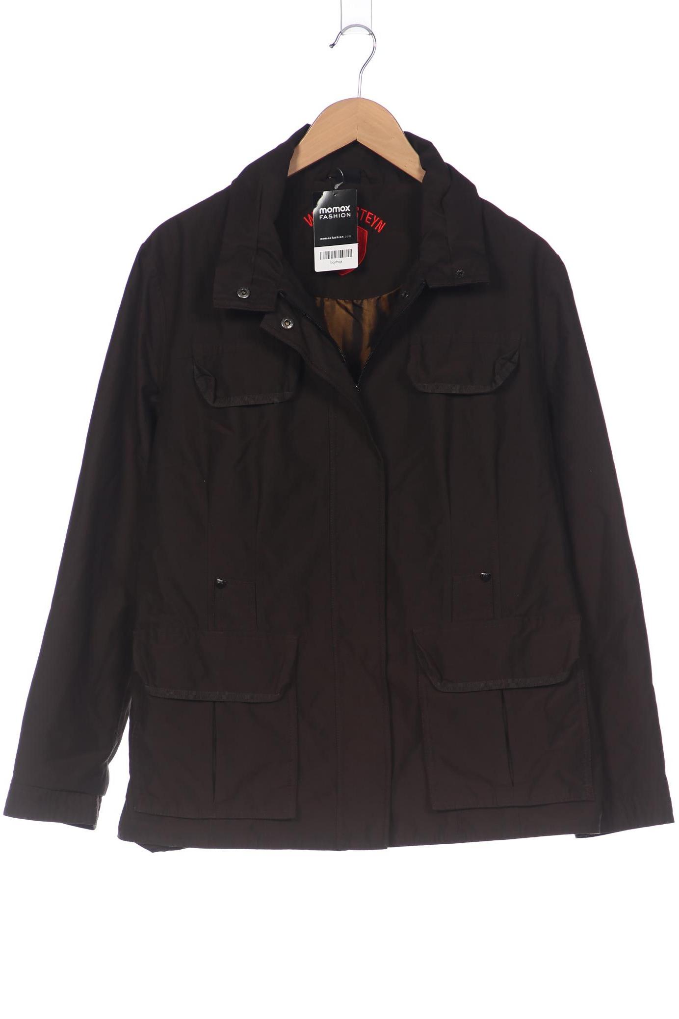 

Wellensteyn Damen Jacke, braun, Gr. 42