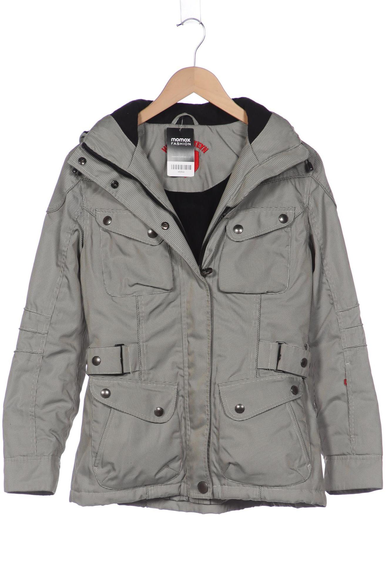 

Wellensteyn Damen Jacke, grau, Gr. 36