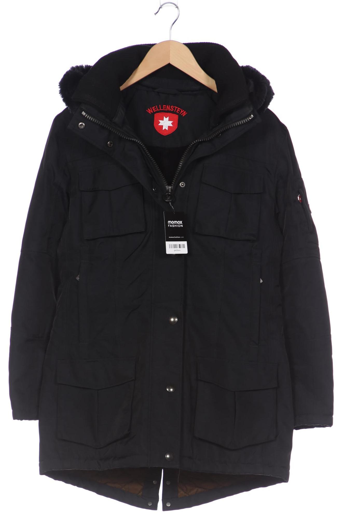 

Wellensteyn Damen Jacke, marineblau