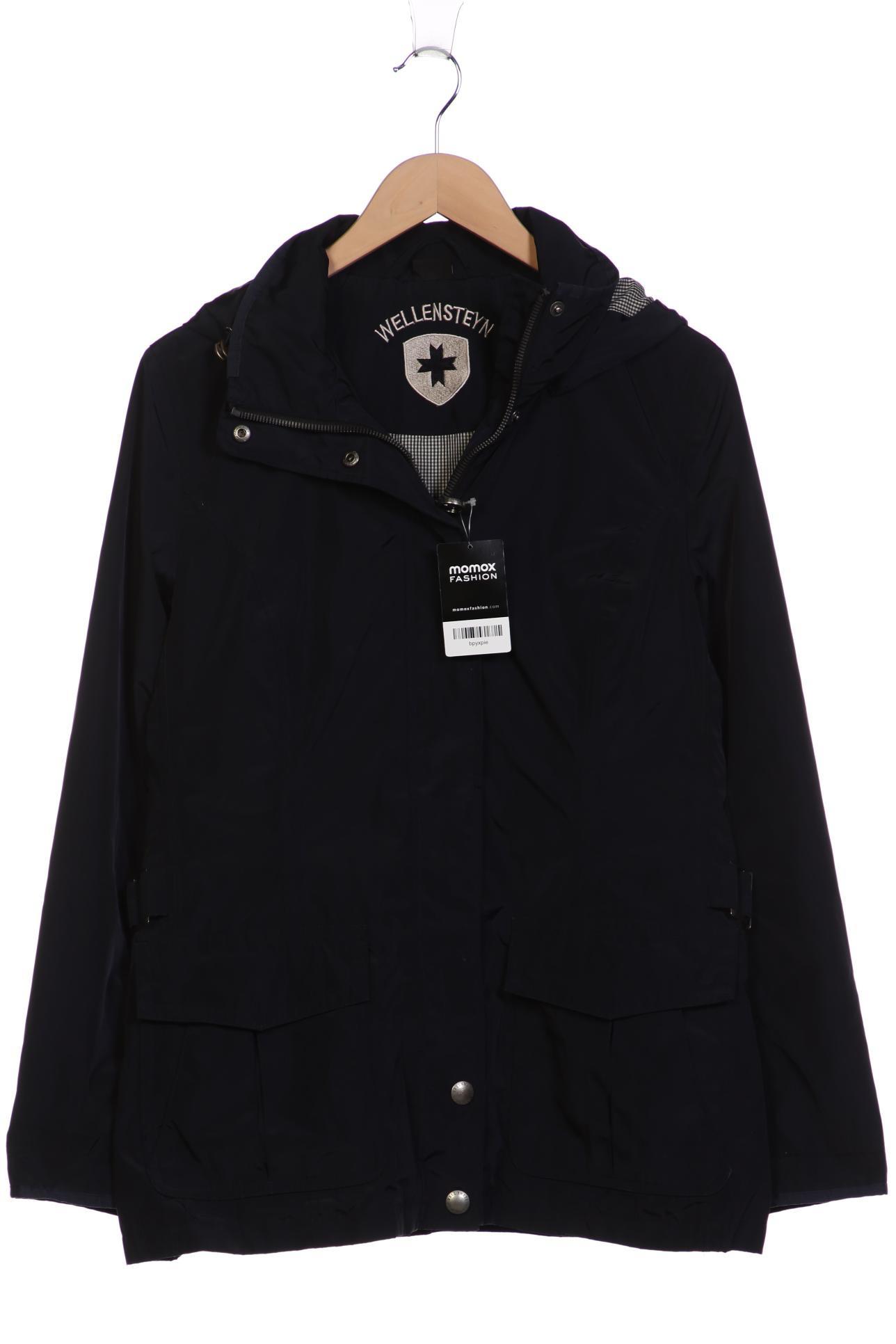 

Wellensteyn Damen Jacke, marineblau, Gr. 42